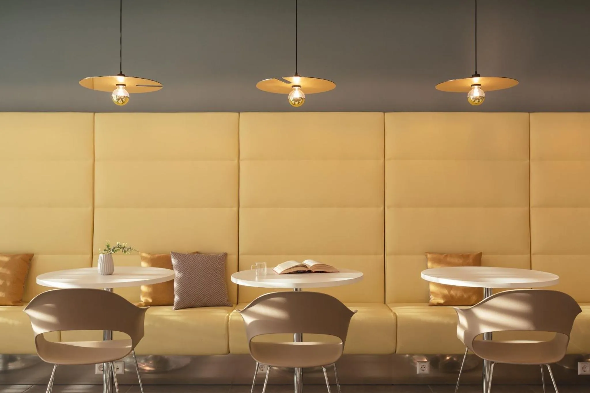 Property building in Candlewood Suites Heidelberg by IHG