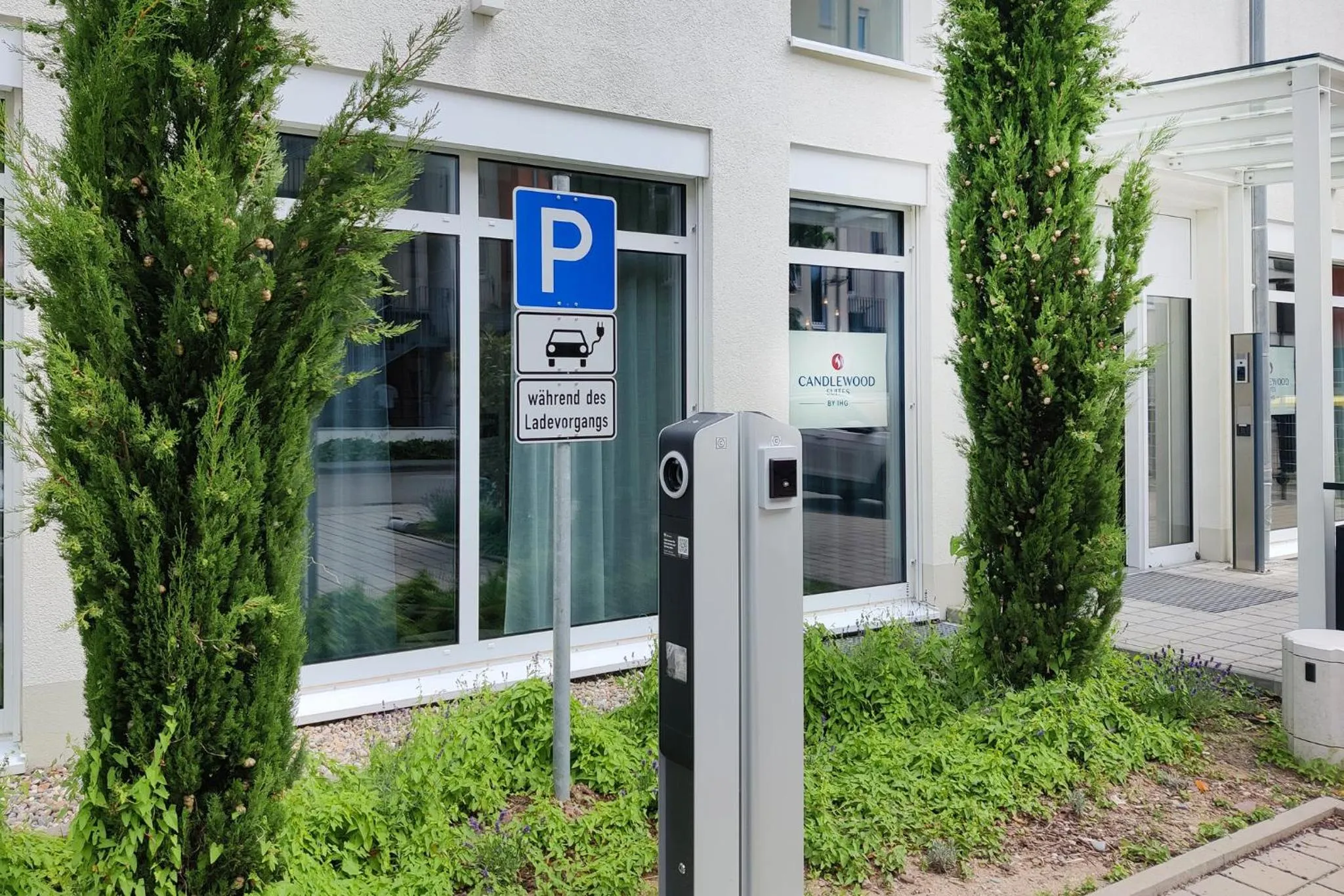 Other in Candlewood Suites Heidelberg by IHG