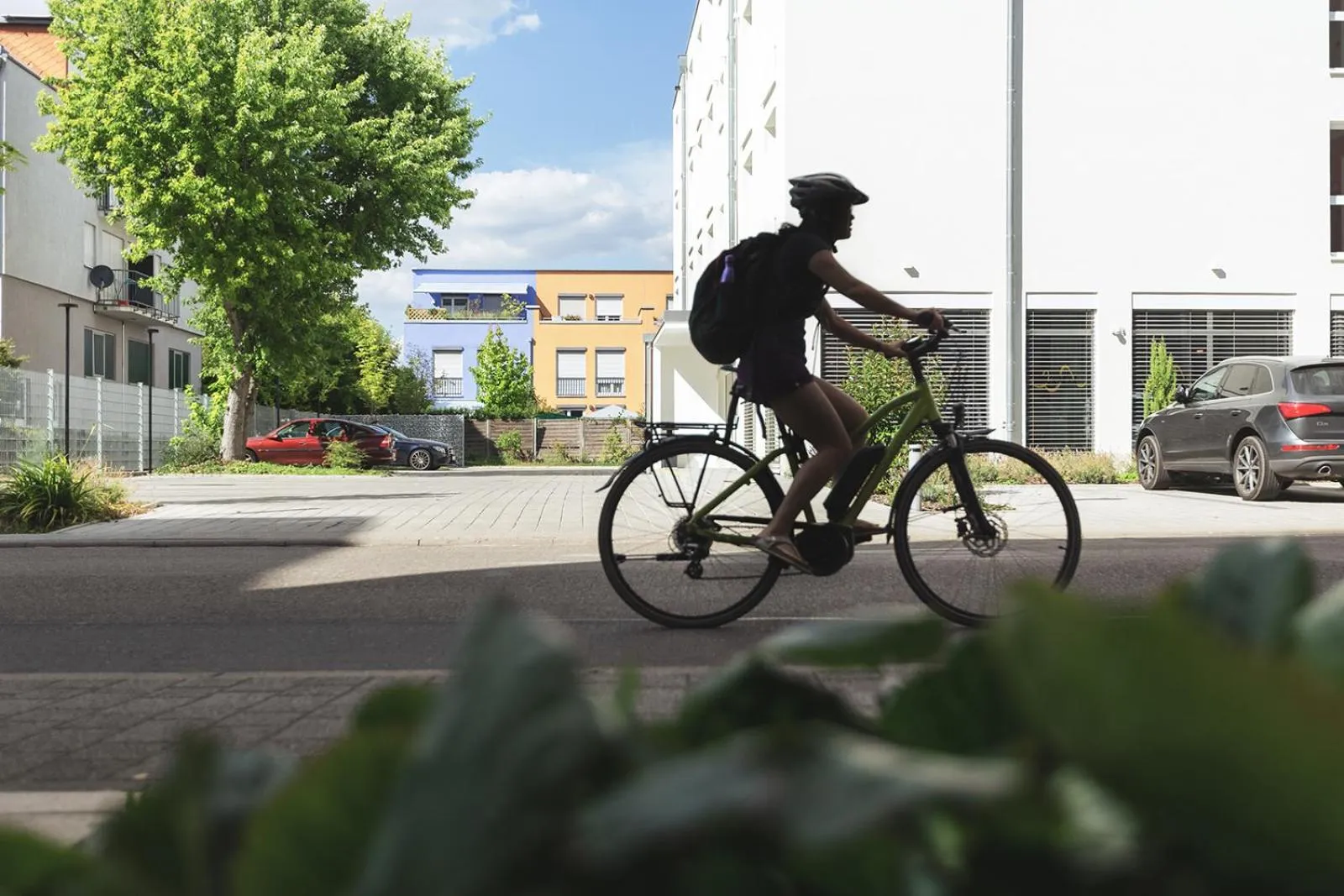 Staff in Candlewood Suites Heidelberg by IHG