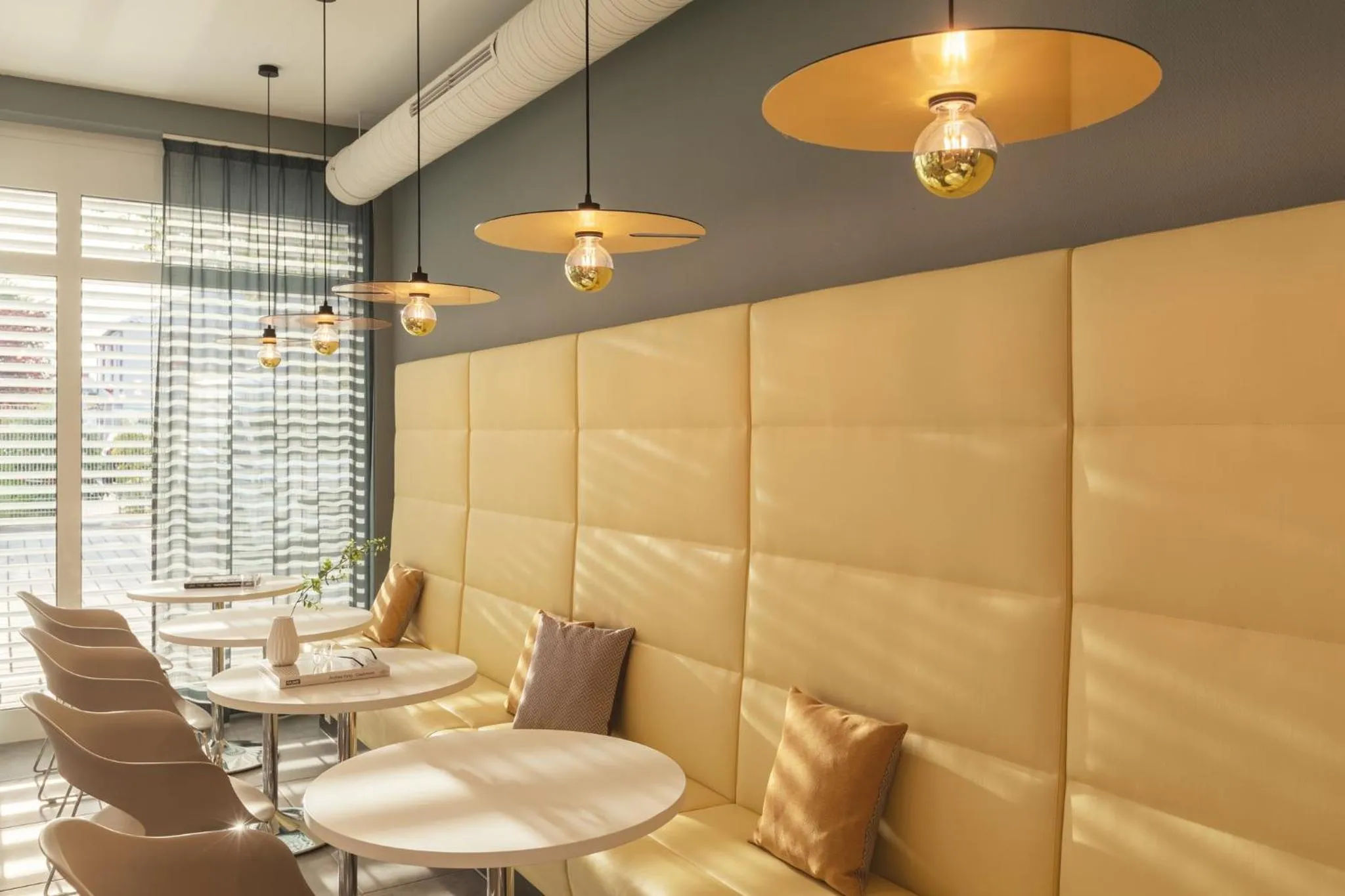 Property building in Candlewood Suites Heidelberg by IHG