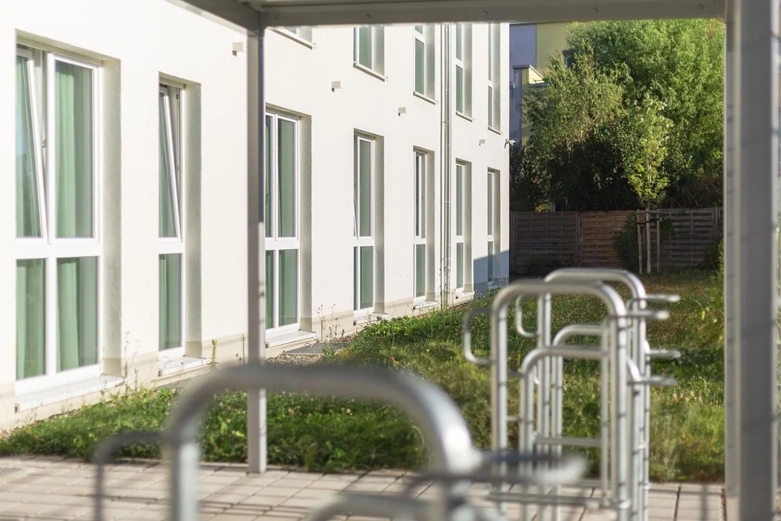 Property building in Candlewood Suites Heidelberg by IHG