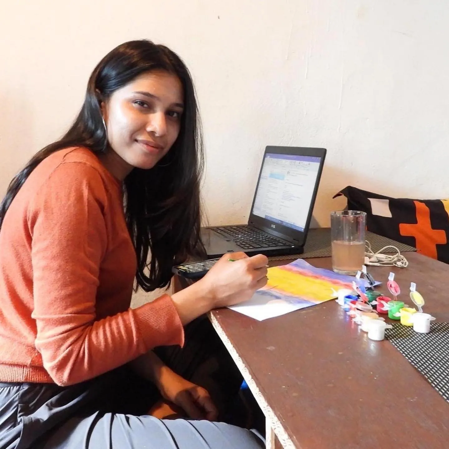 Activities in The Royal Orchard Kasol