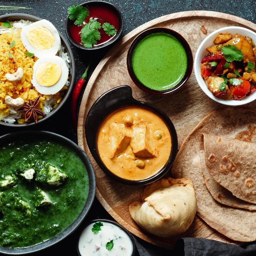 Restaurant/places to eat in The Royal Orchard Kasol