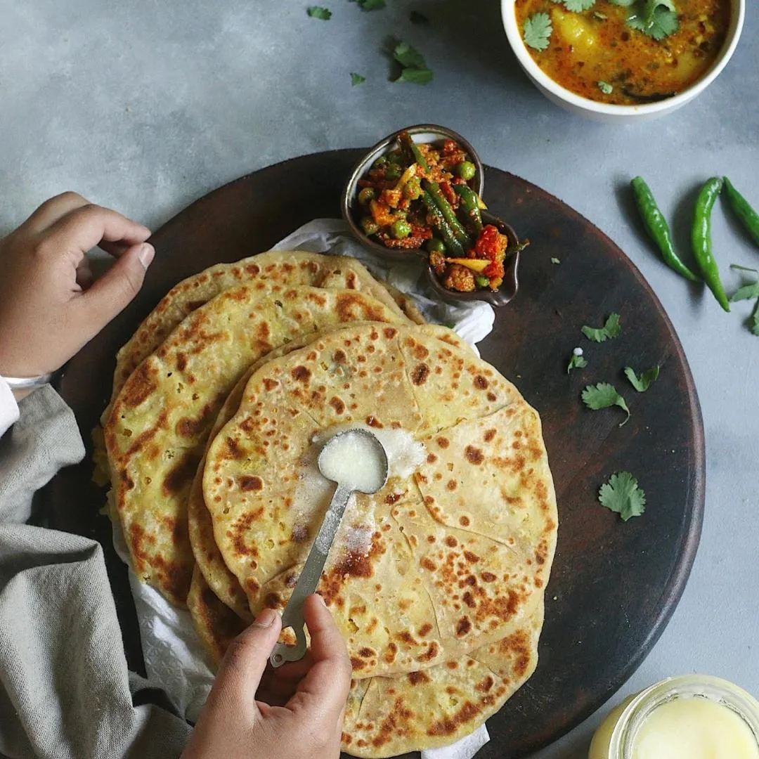 Restaurant/places to eat in The Royal Orchard Kasol