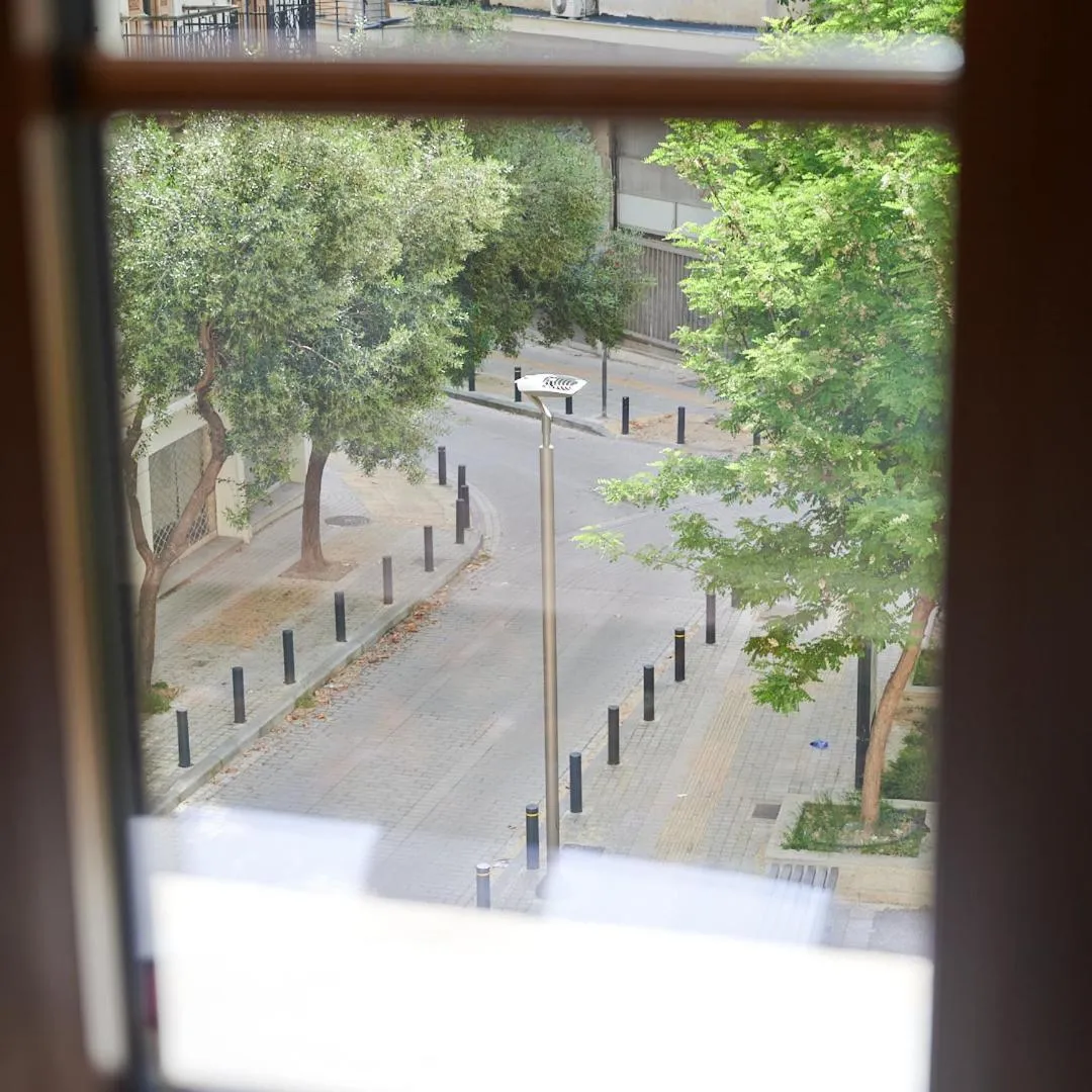 Day in The Mavili urban stay