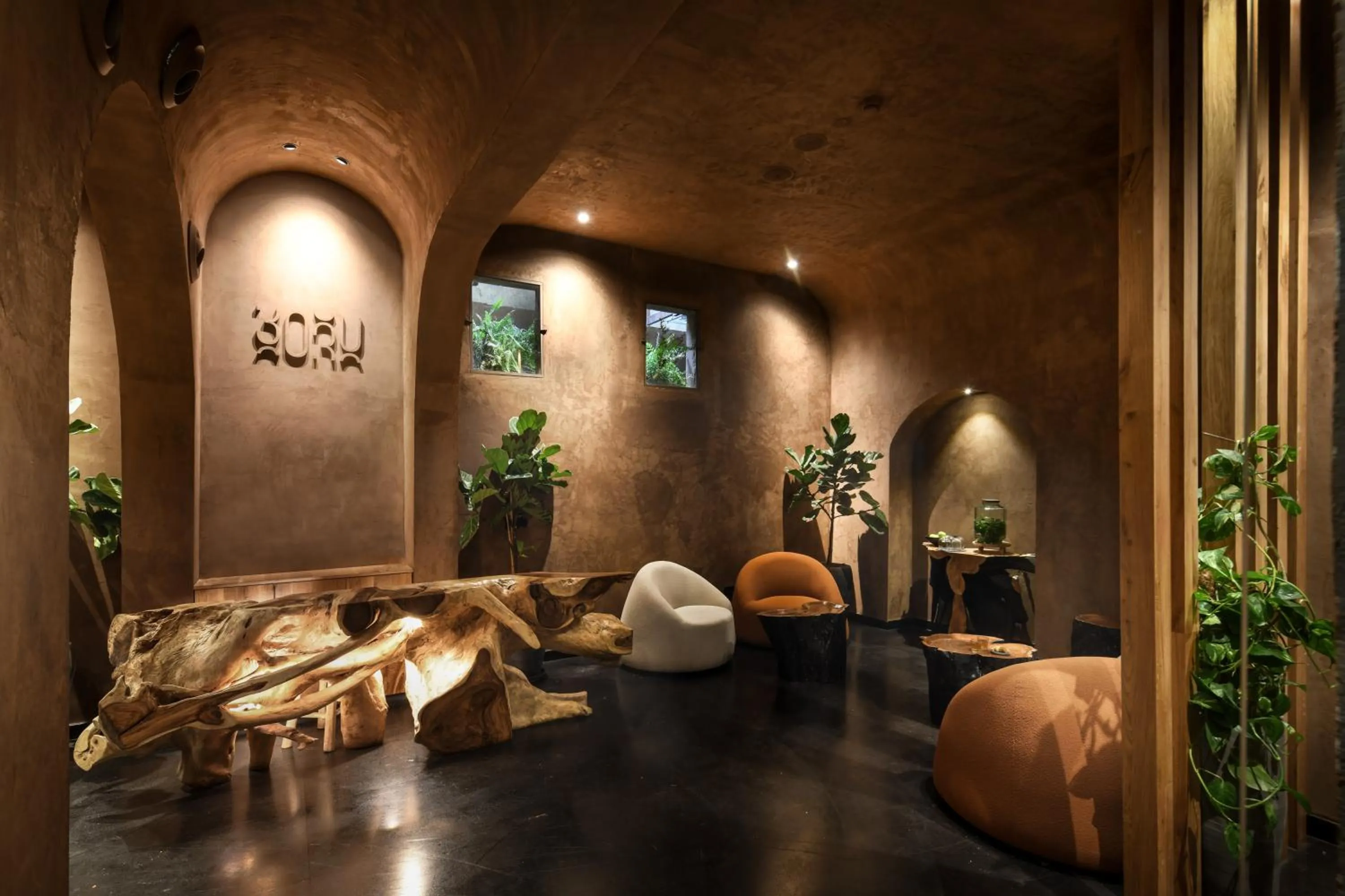 Spa and wellness centre/facilities in Pixel Dizengoff Square - Hotel & Spa