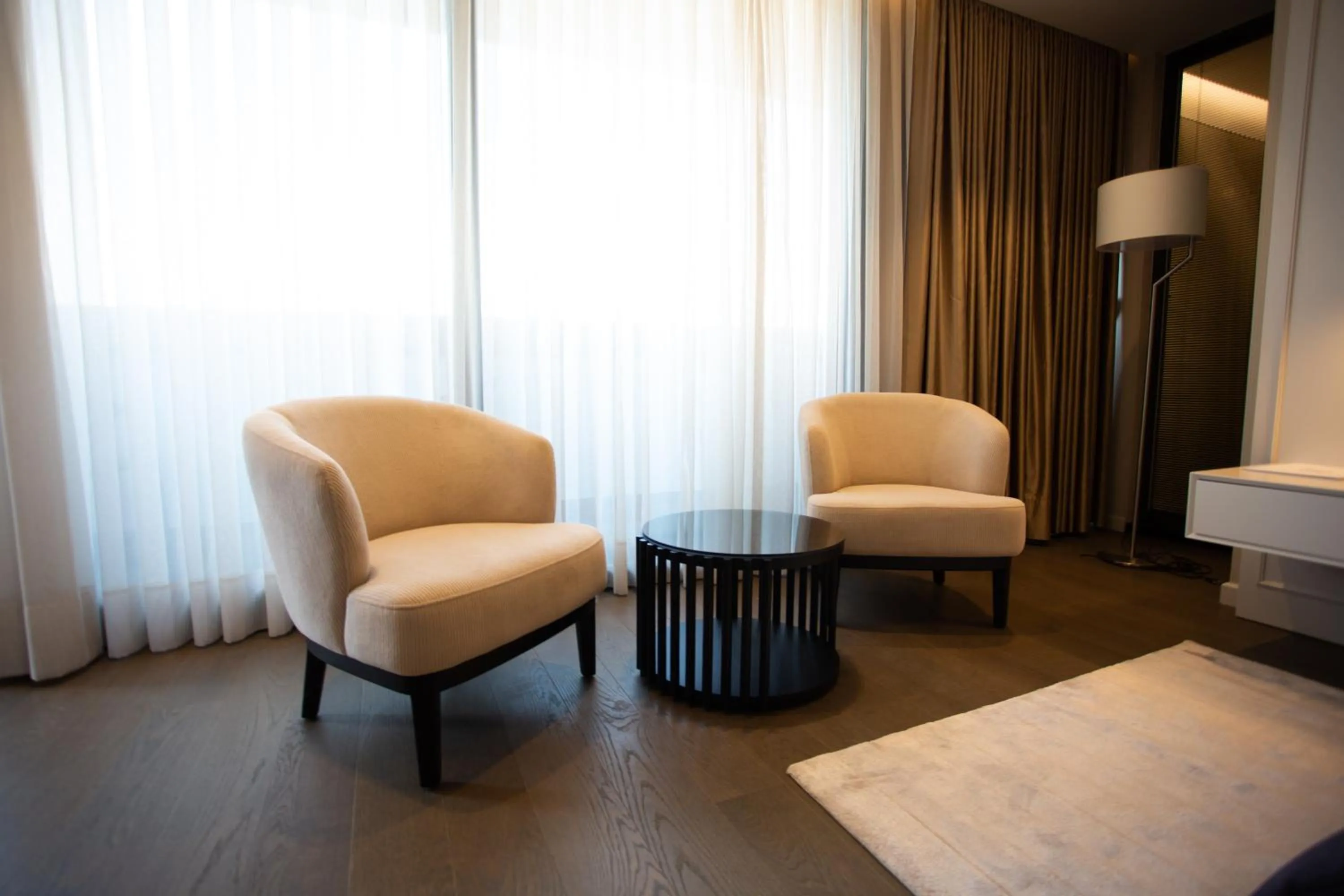 Bedroom in EN Hotel Boutique Izmir