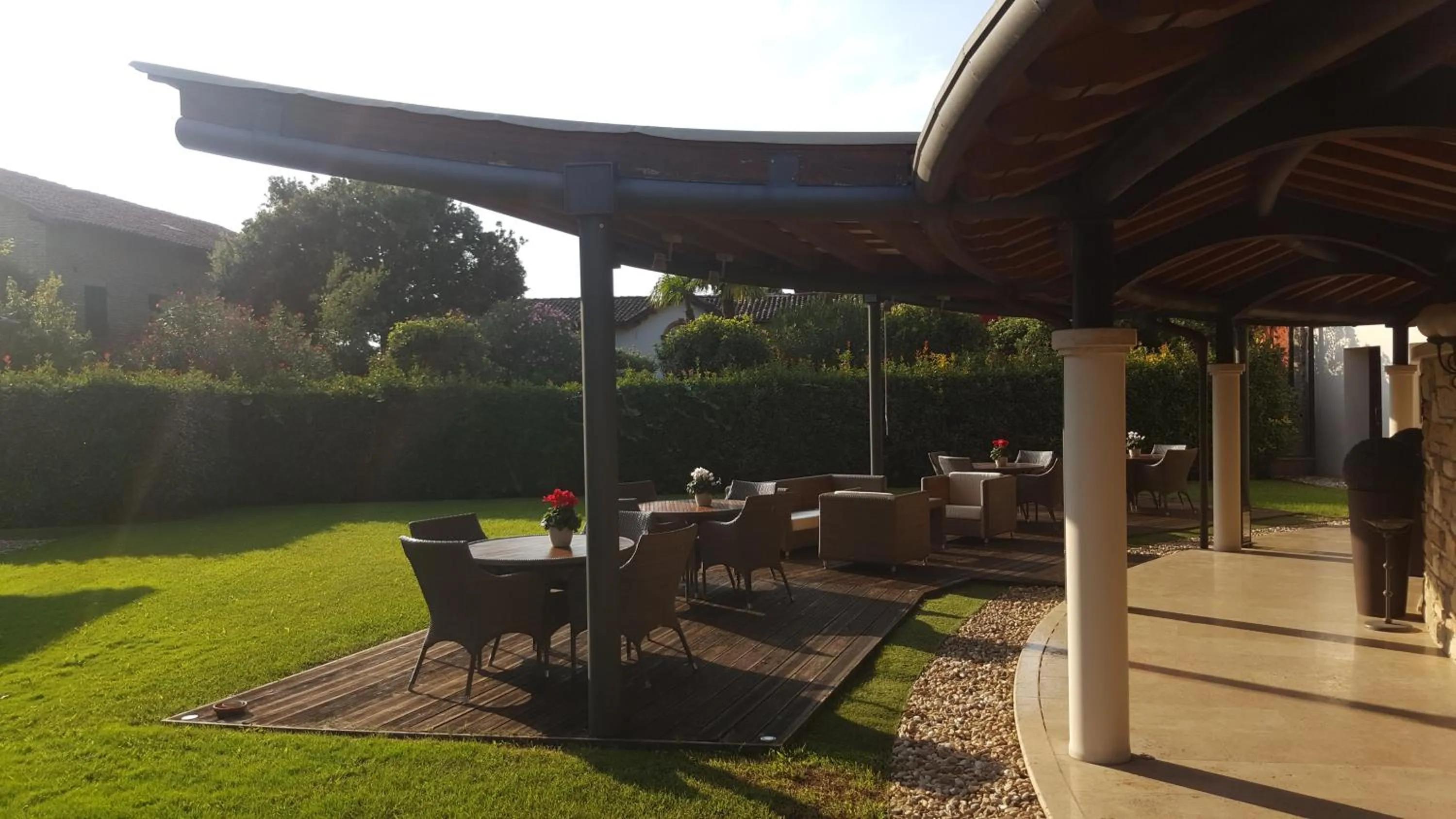 Activities in Hotel Purlilium