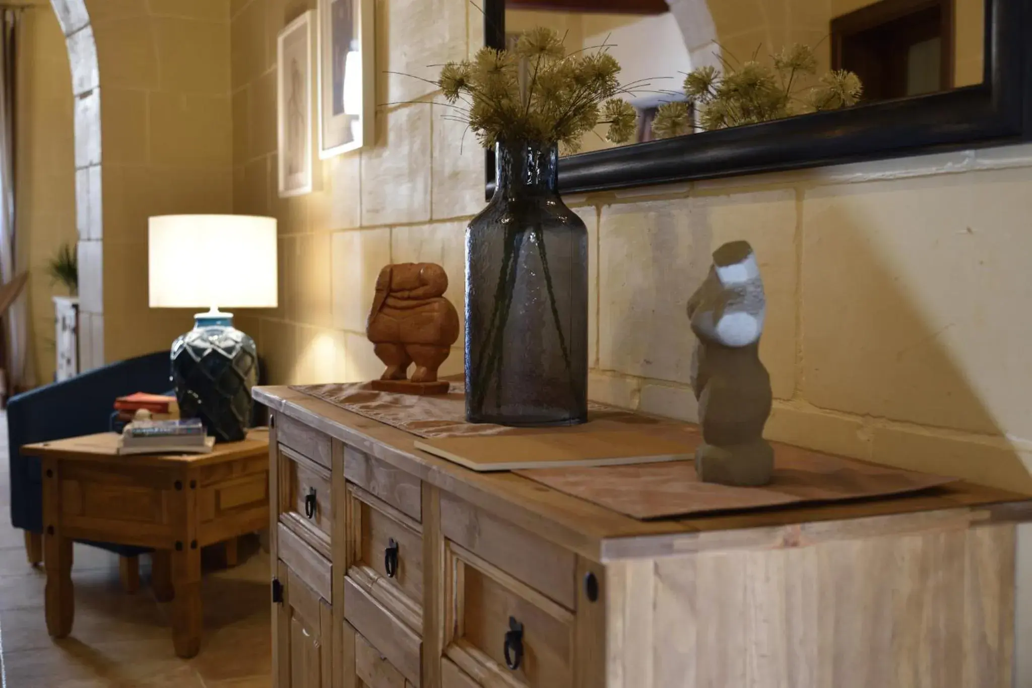 San Pawl B&b farmhouse- KORTOLL San Pawl B&b farmhouse- KORTOLL