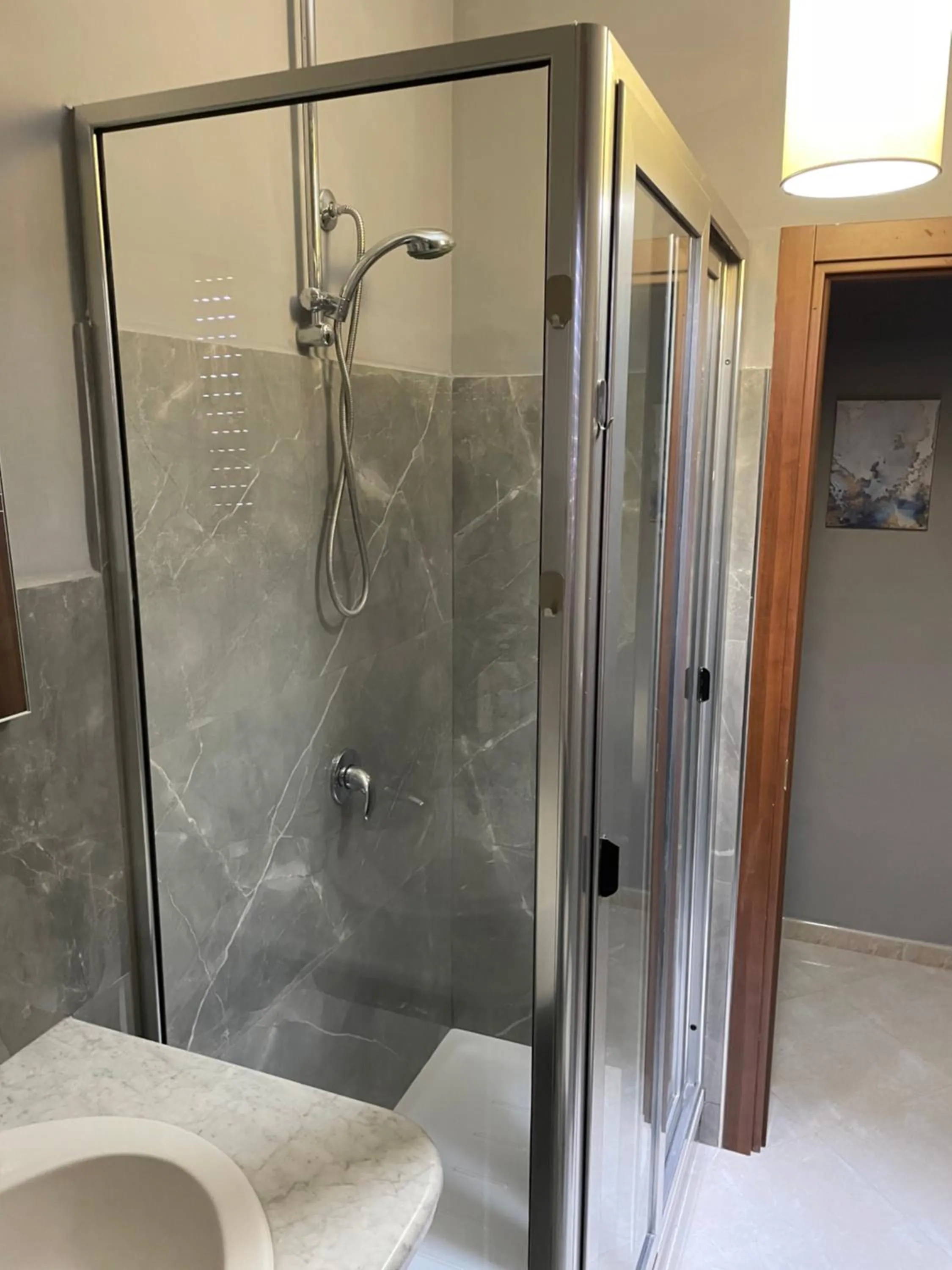 B&B PERNA Panoramic Rooms