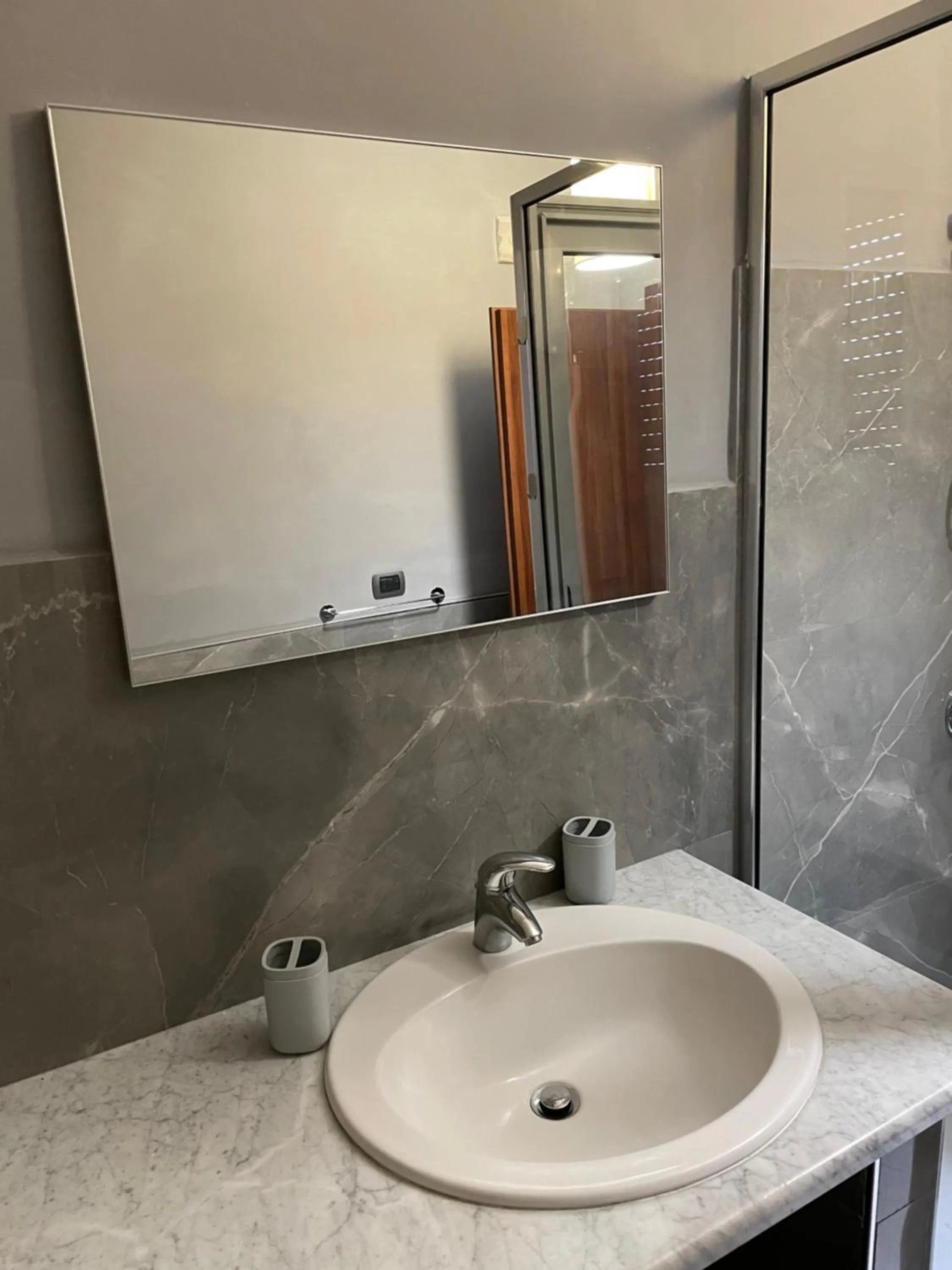 B&B PERNA Panoramic Rooms