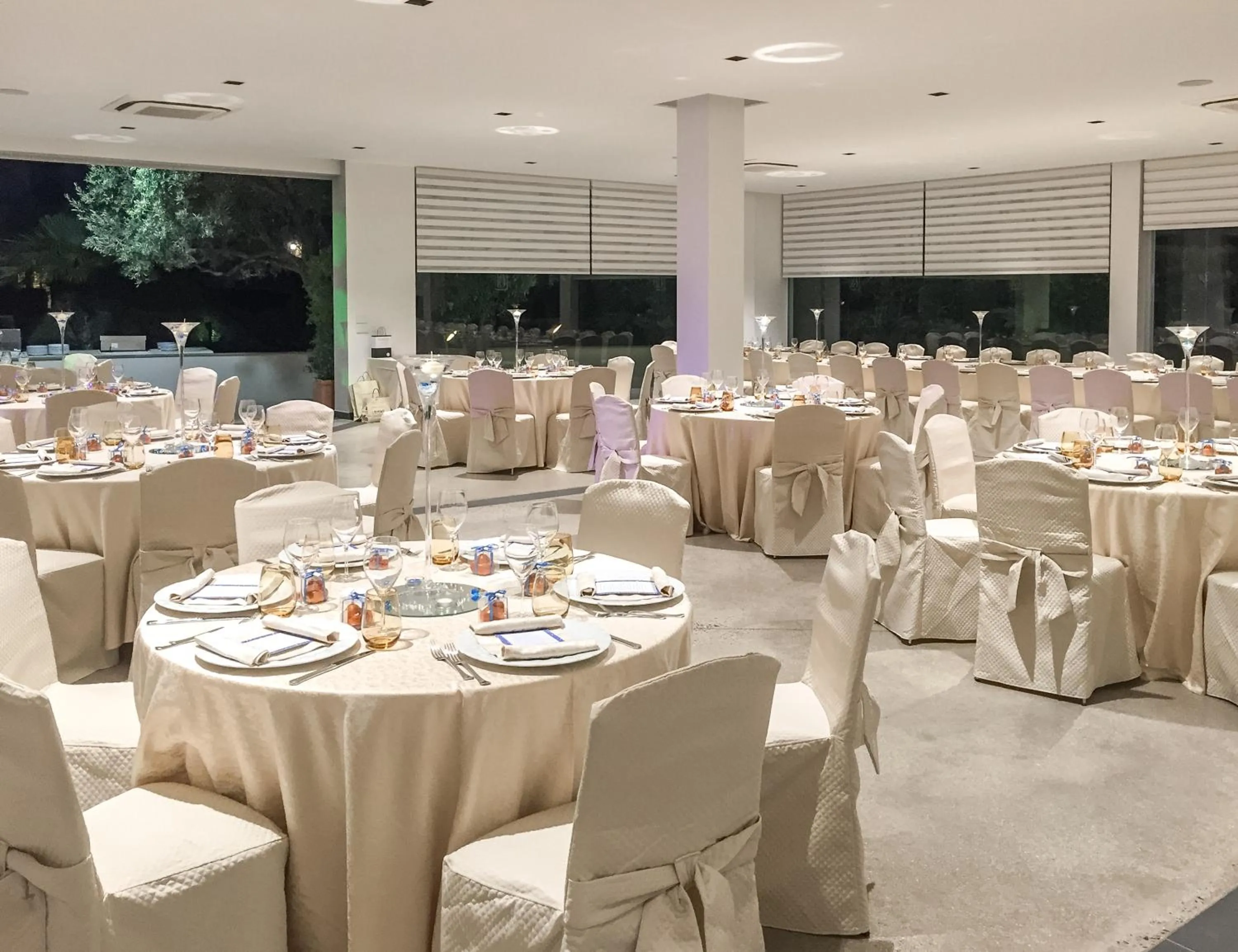 Banquet/Function facilities in Rada Siri