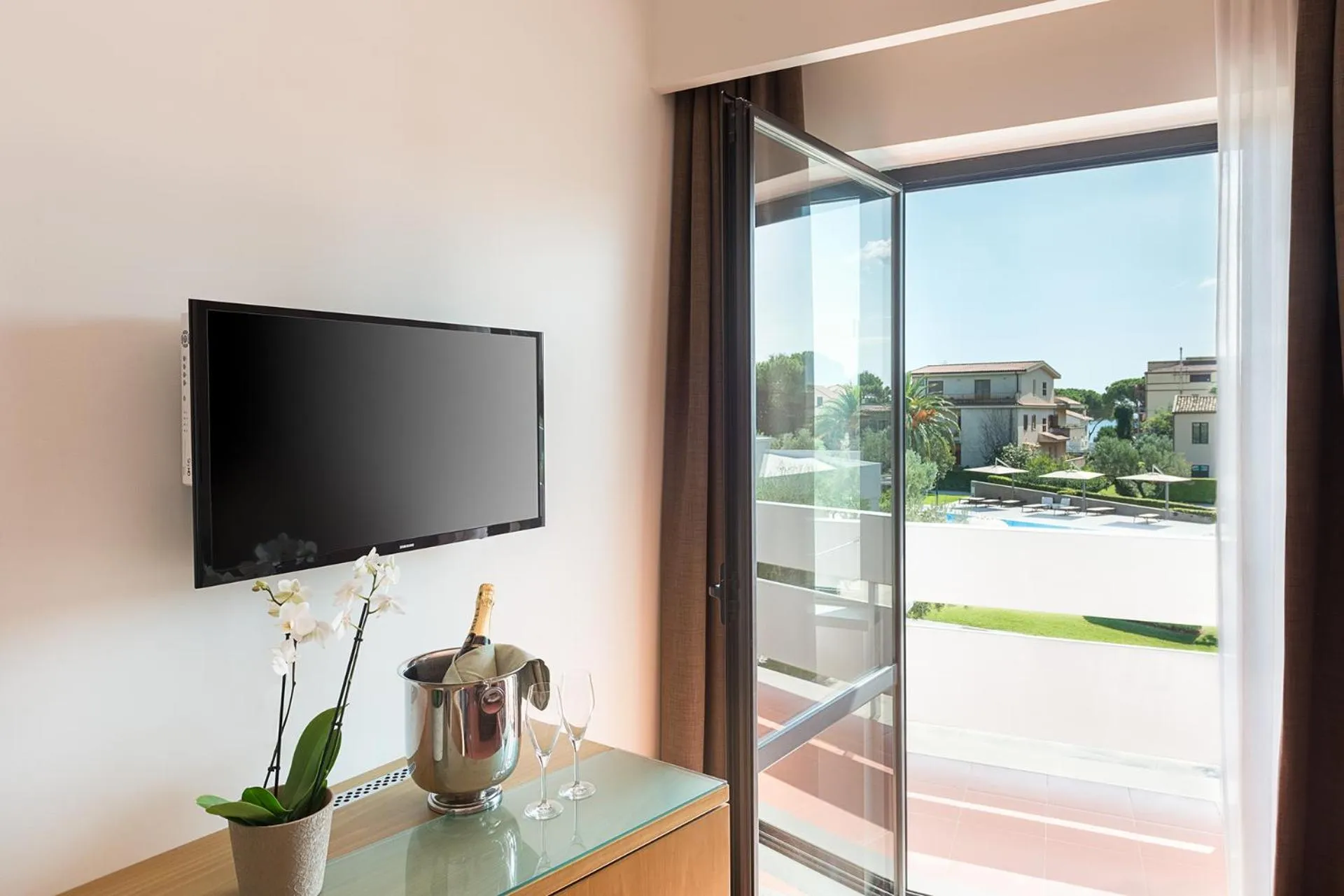 Decorative detail in Rada Siri