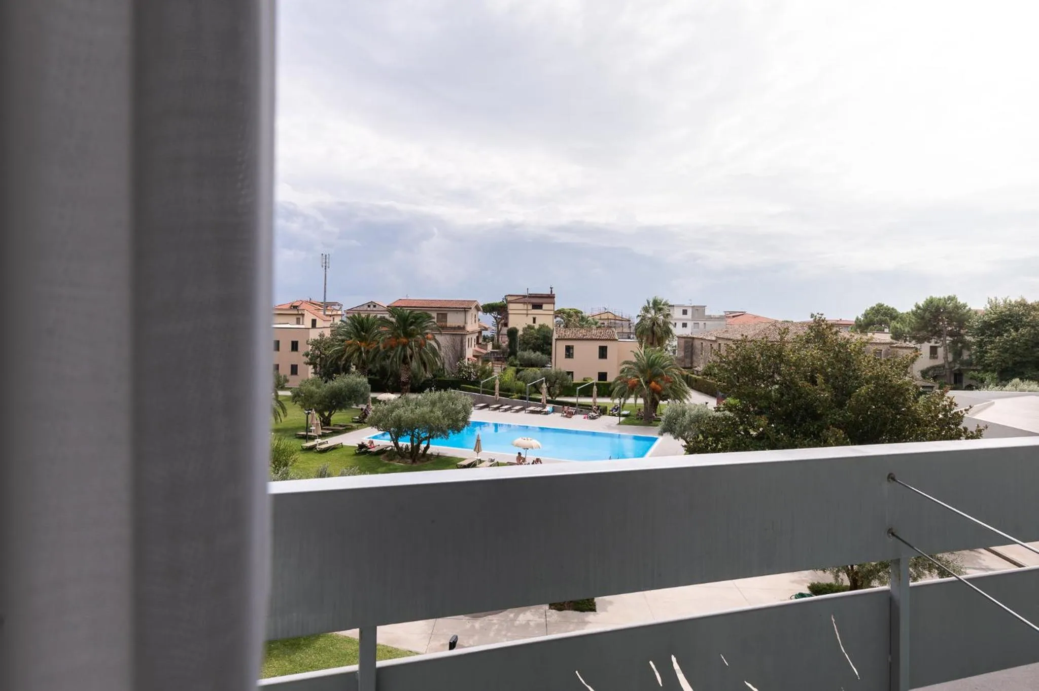 View (from property/room) in Rada Siri