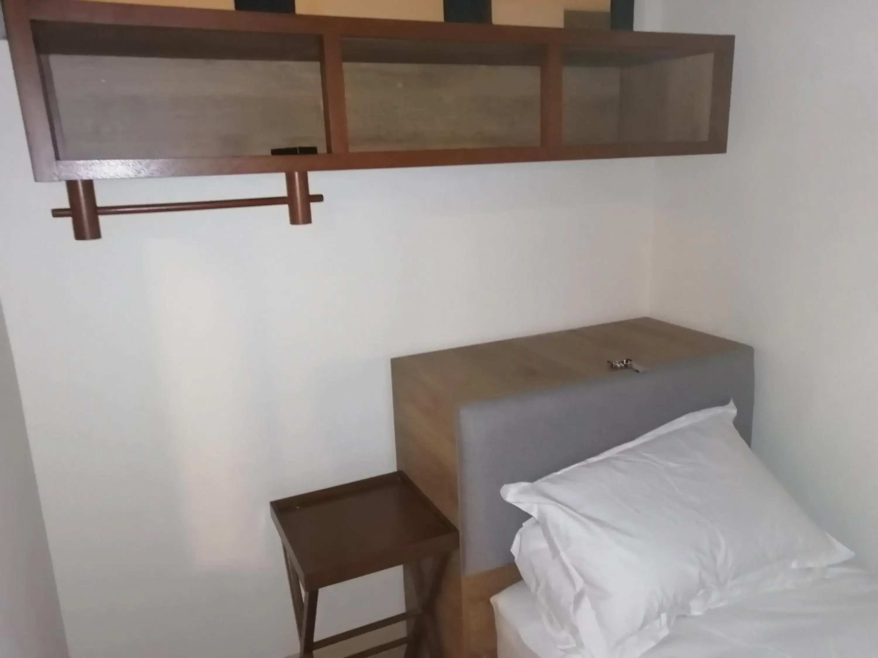 Studio Apartment in Timurbay Seafront Residence Studio Apartment in Timurbay Seafront Residence