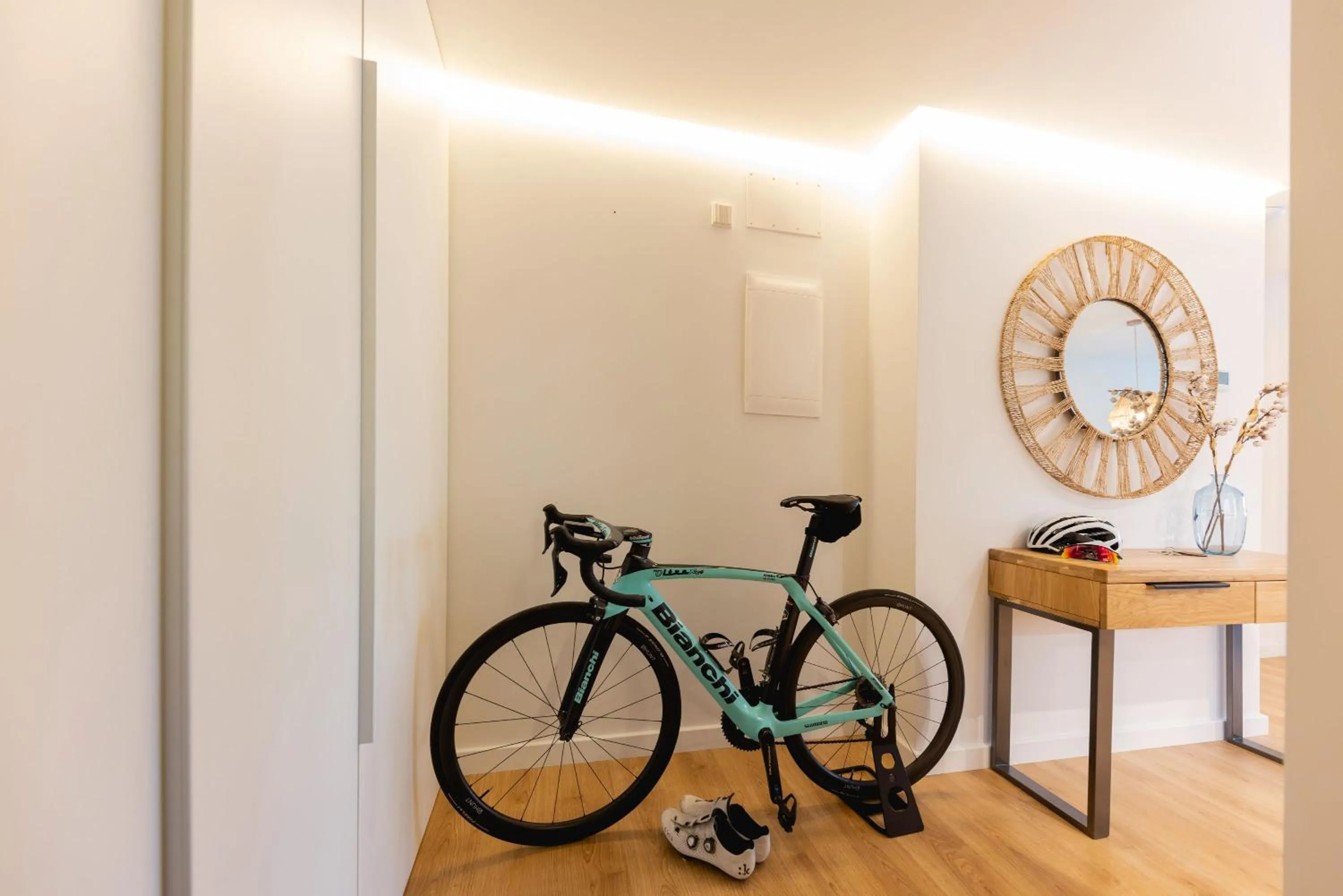 Activities in Bravissimo Tarlà, 2-bedroom apartment