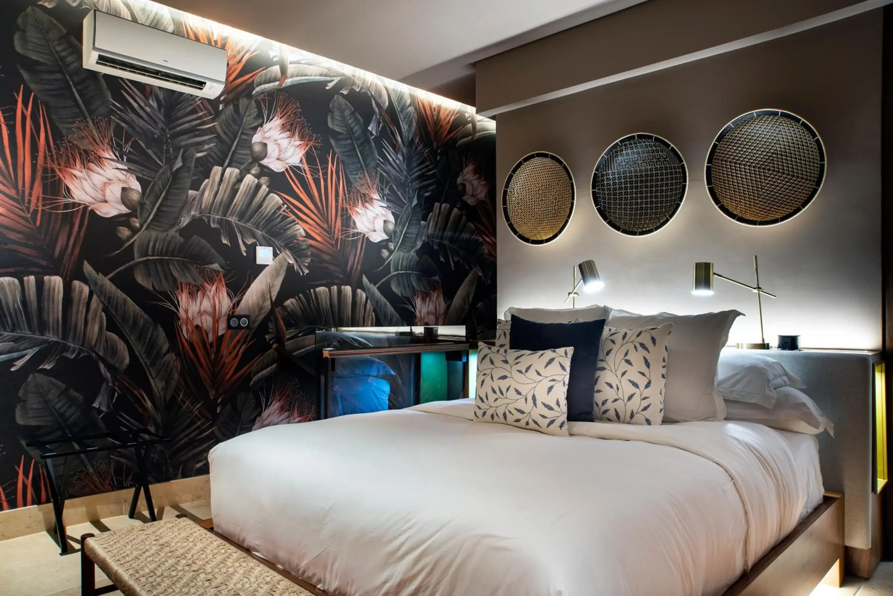 Superior Suite in Hotel Casona del Porvenir Superior Suite in Hotel Casona del Porvenir