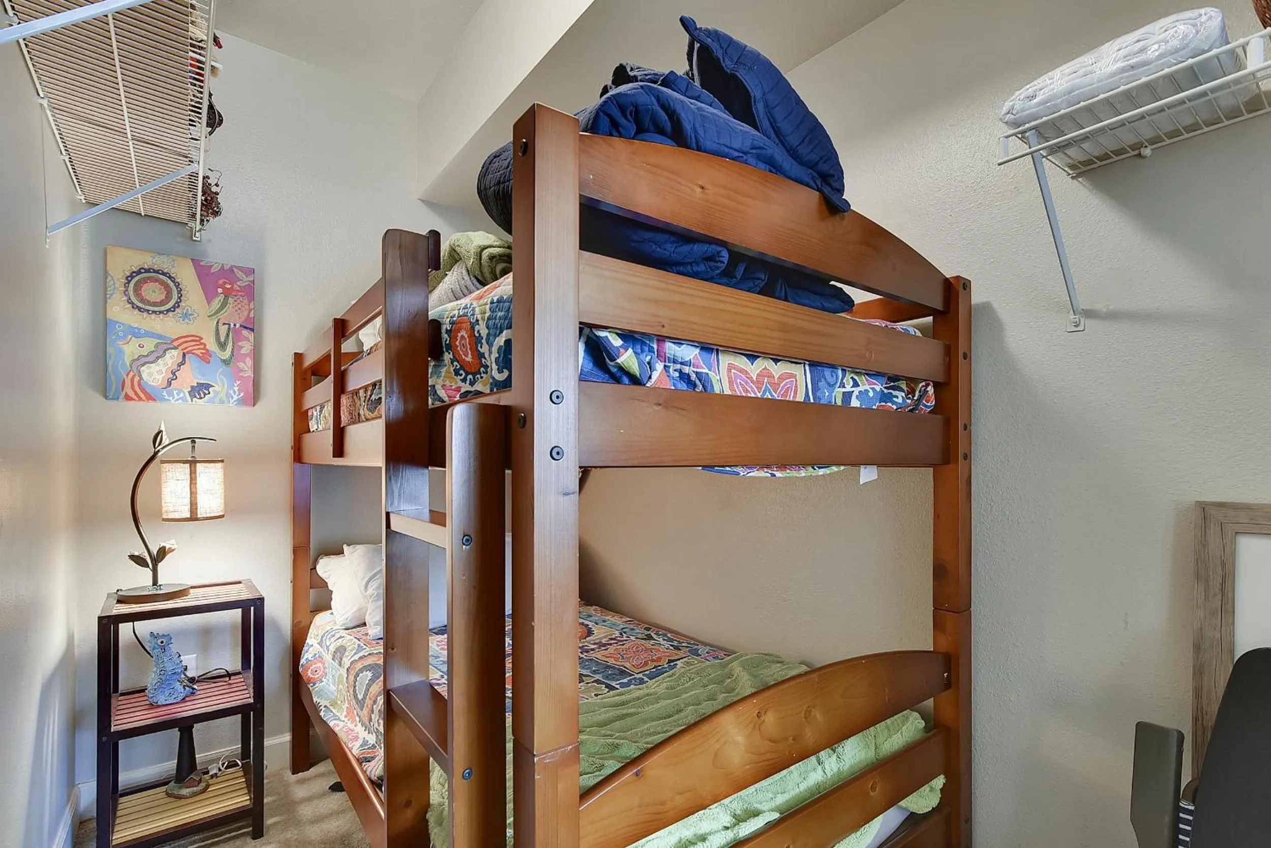 Property building, Bed in Dawn 512-Tropical Lagoon