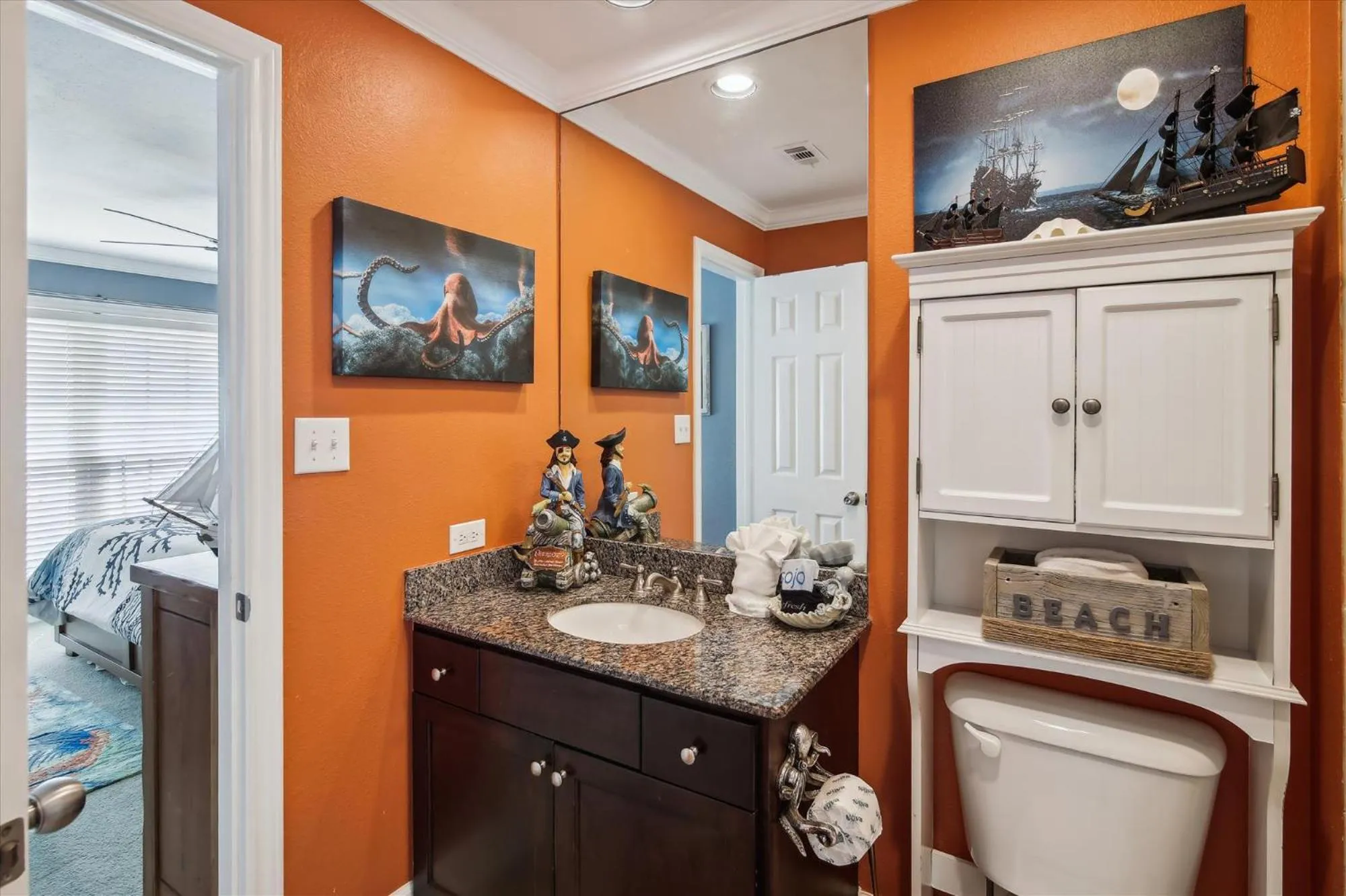 Property building in Dawn 236-Turtle Romance