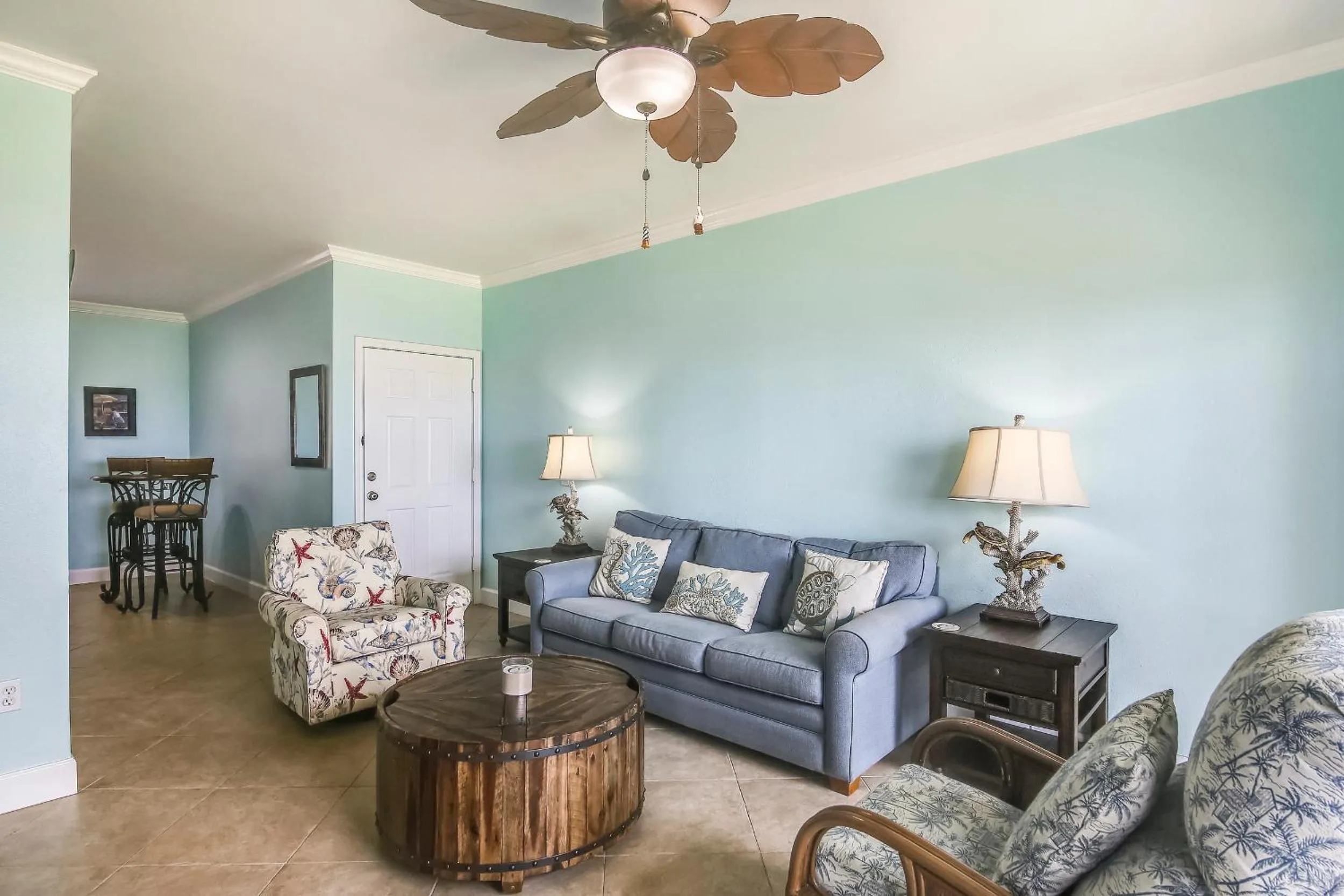 Dawn 614-Turtle Reef