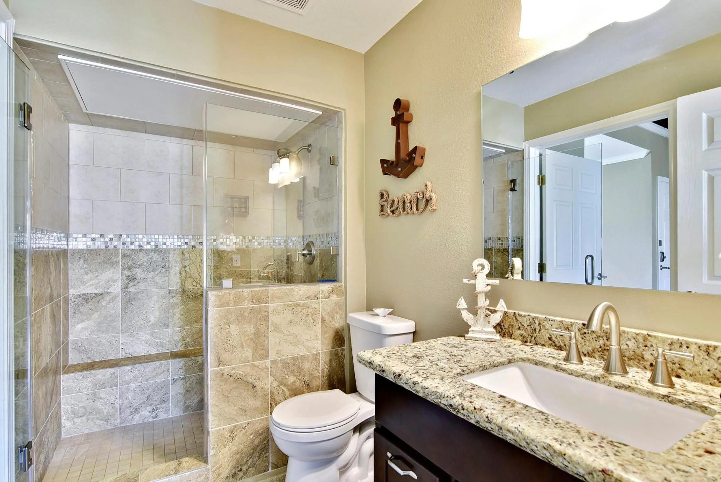 Bathroom in Dawn 935-Wave Therapy