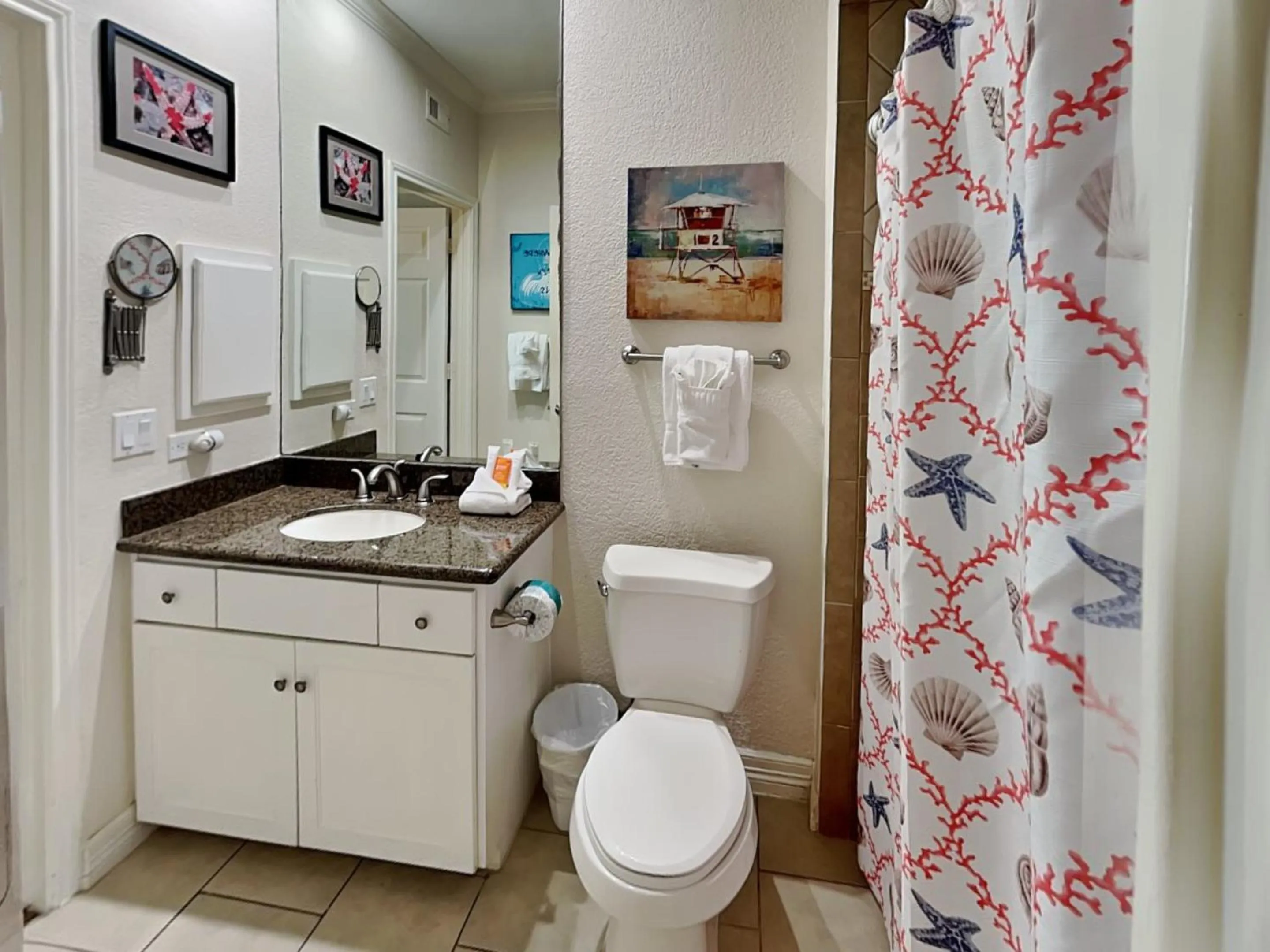 Dawn 1012-Our Beach Break