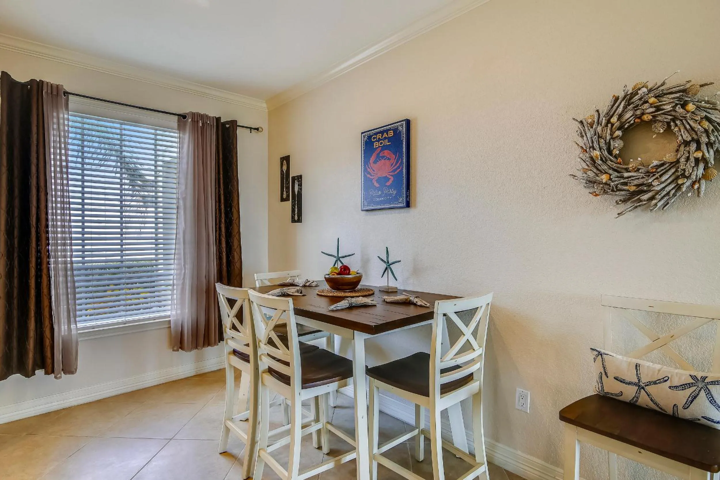 Property building in Dawn 1012-Our Beach Break