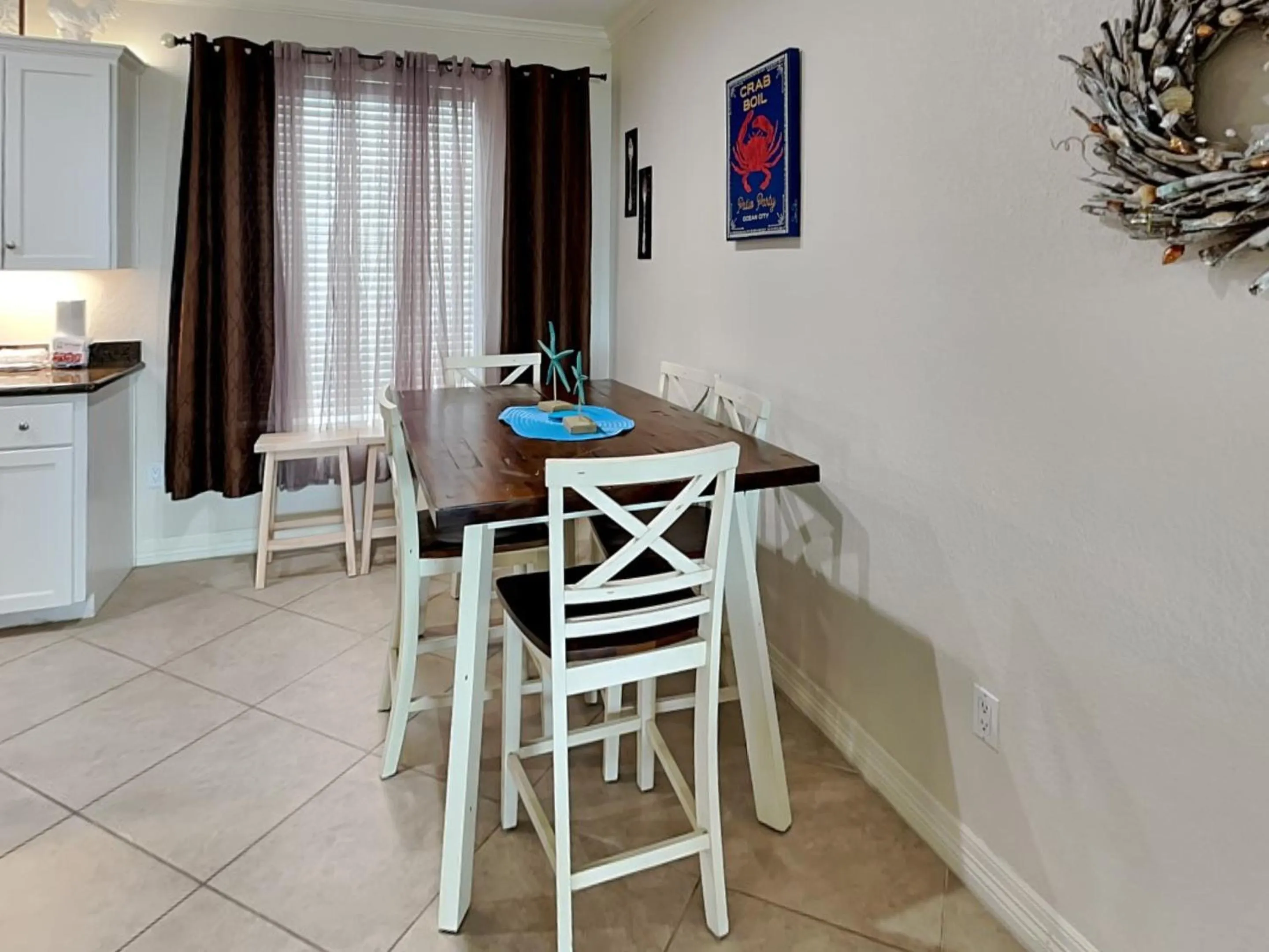 Dawn 1012-Our Beach Break