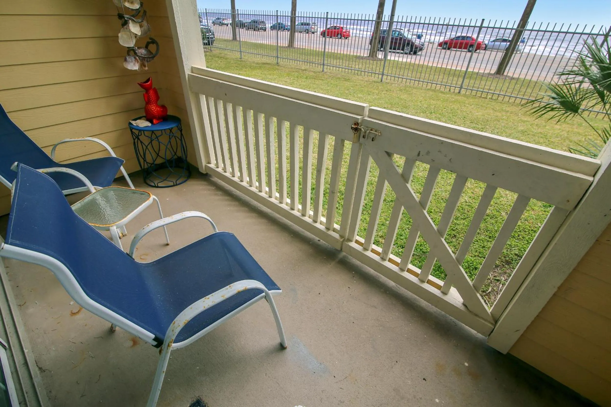 Property building in Dawn 1012-Our Beach Break