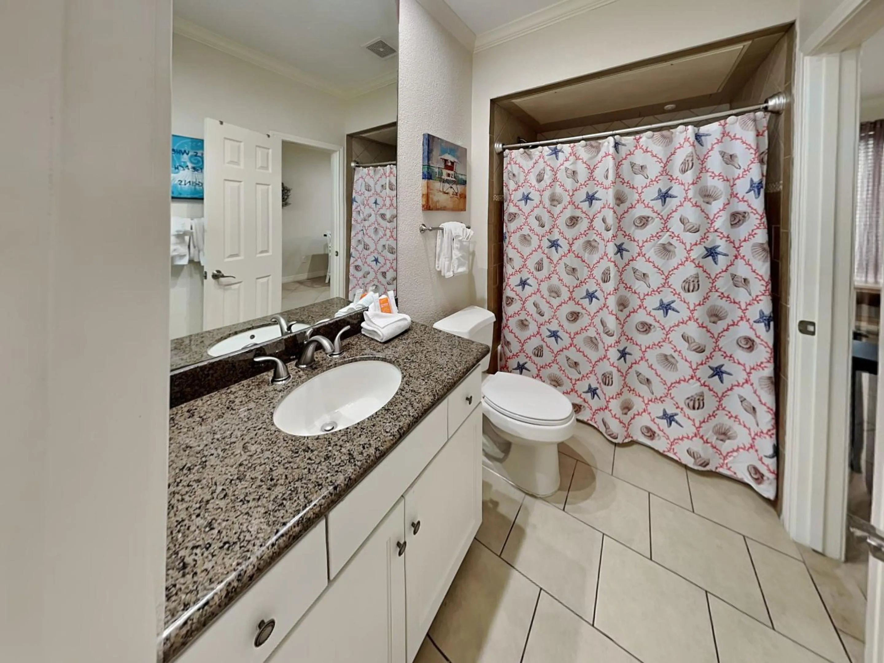 Dawn 1012-Our Beach Break