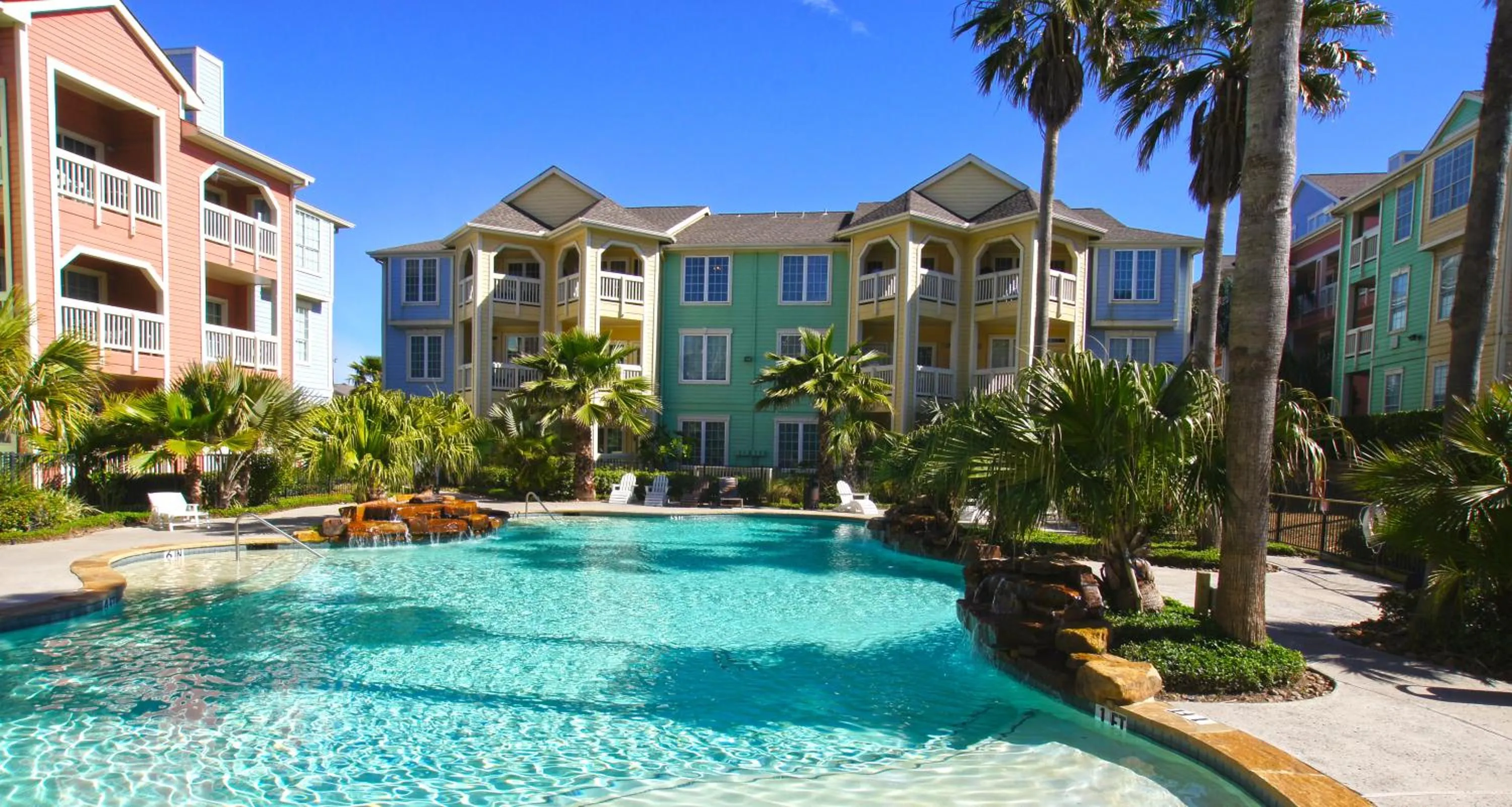 Swimming pool in Dawn 1012-Our Beach Break