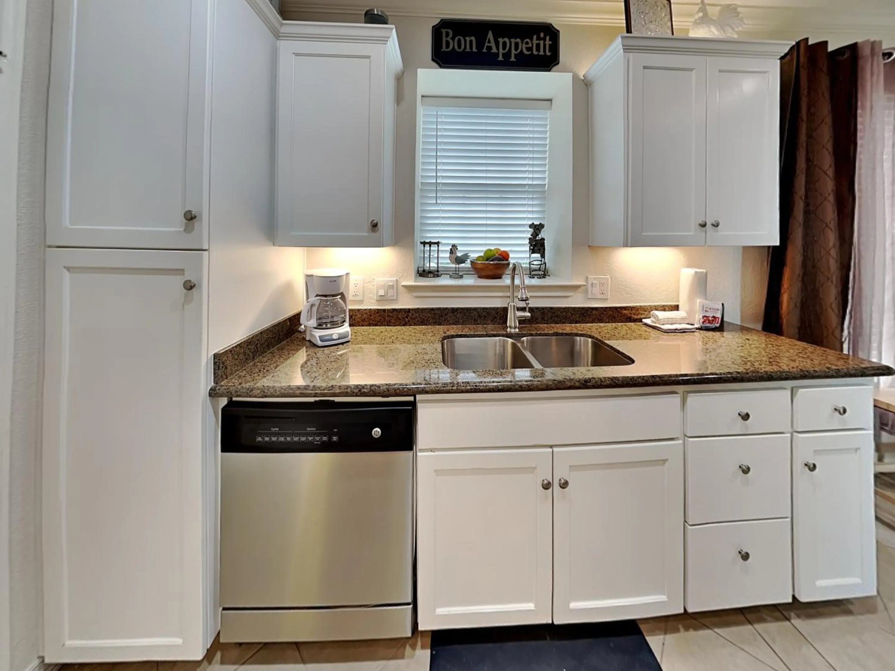 Dawn 1012-Our Beach Break