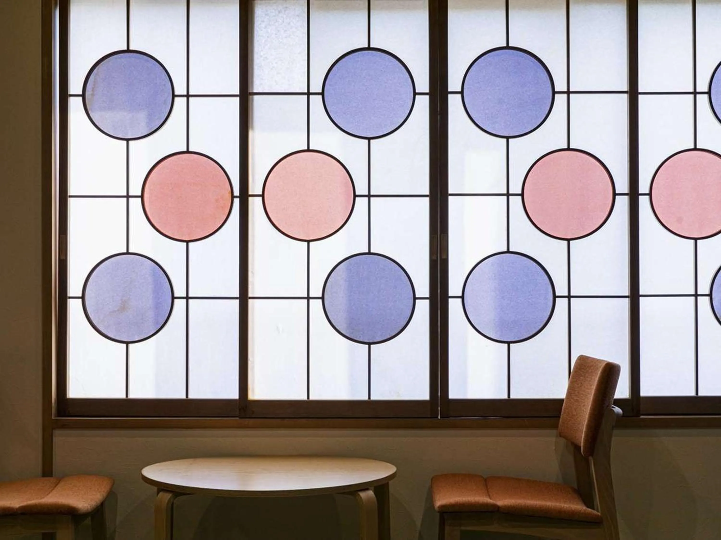 Photo of the whole room in Hatsuneso Shinkan