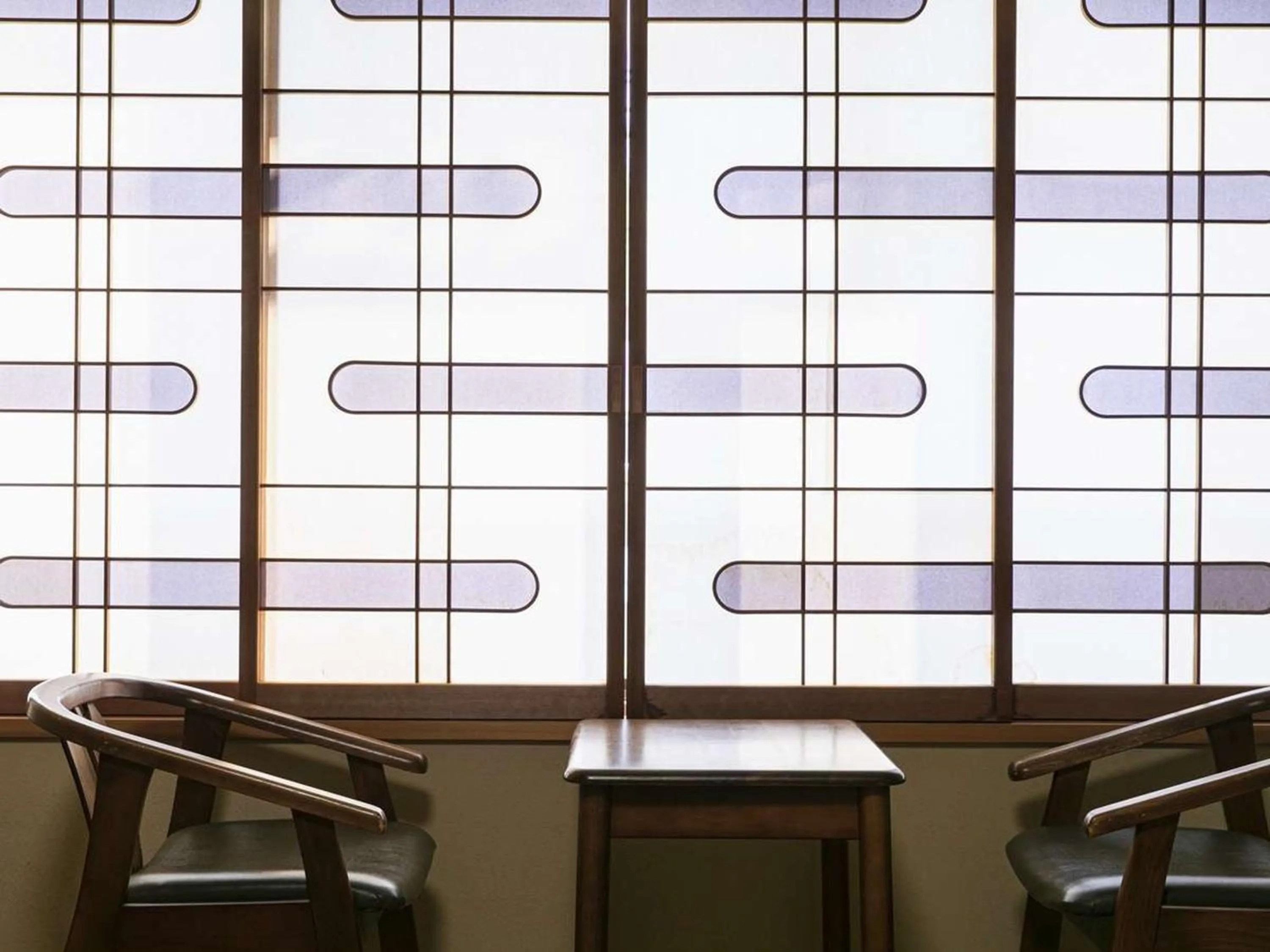 Photo of the whole room in Hatsuneso Shinkan