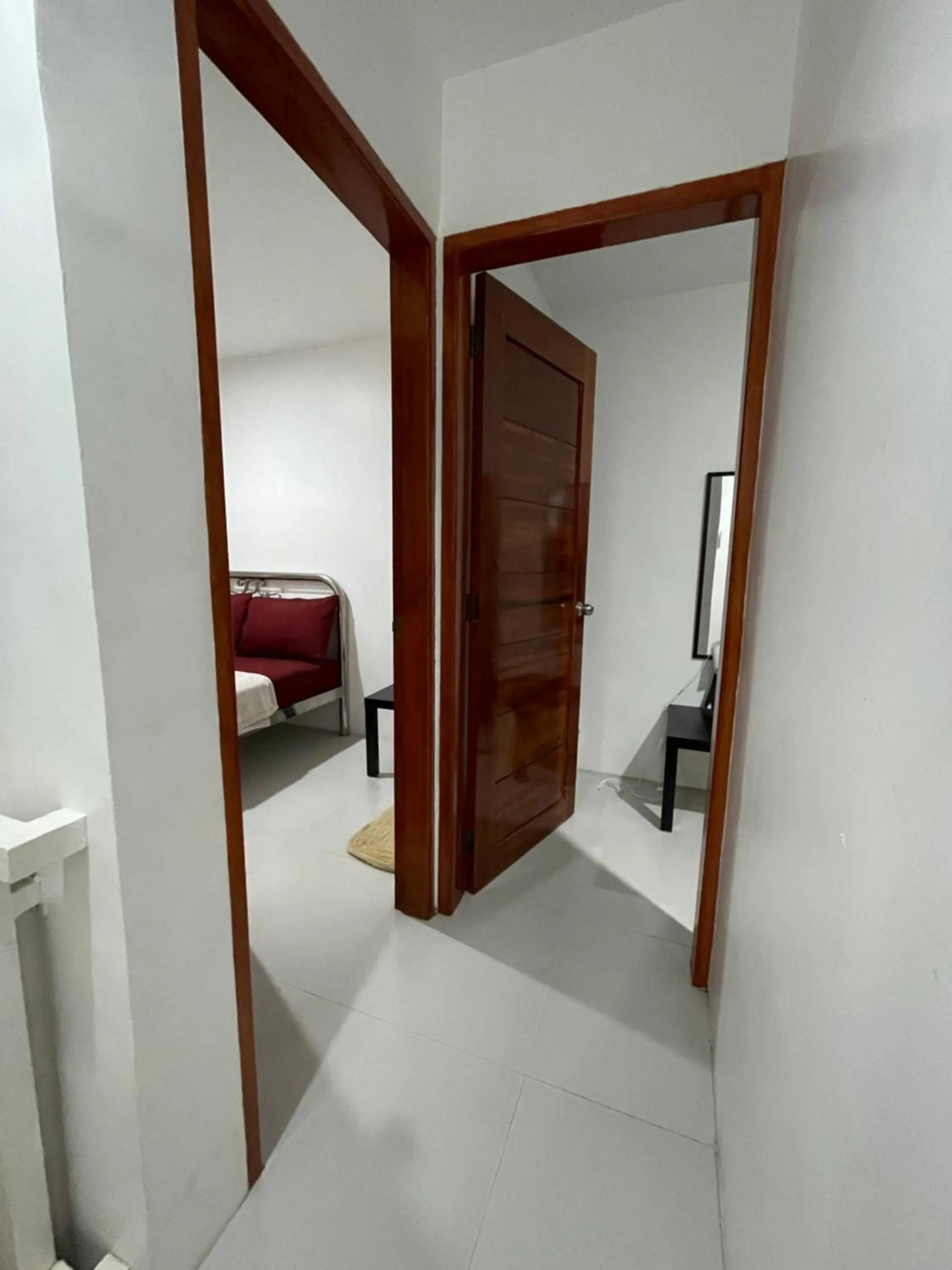 Bedroom, Bed in Sto Niño Residences Lucena City