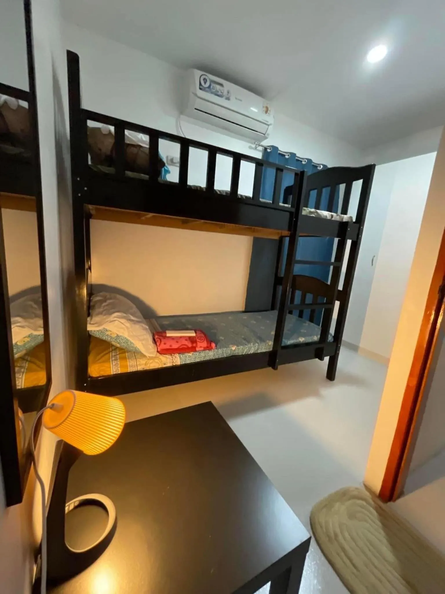 Bedroom, Bed in Sto Niño Residences Lucena City