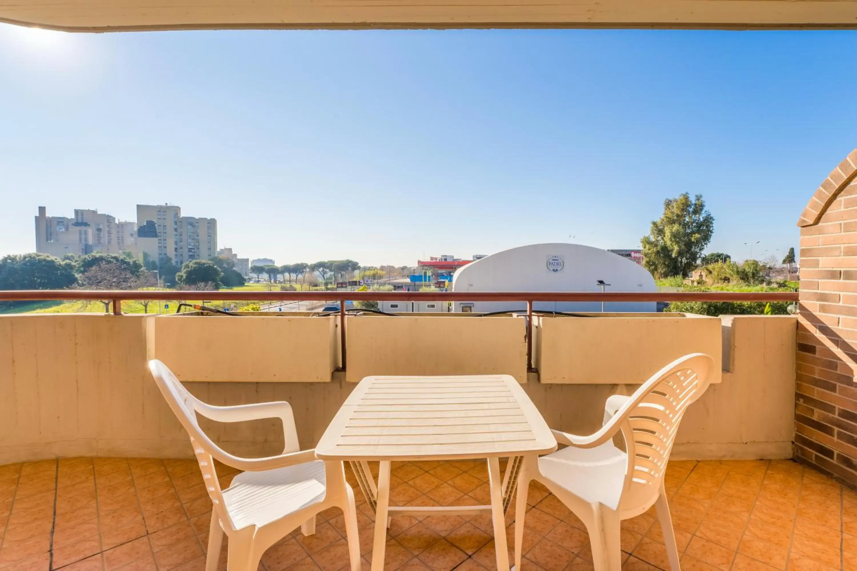 One-Bedroom Apartment - single occupancy in Altea Suites One-Bedroom Apartment - single occupancy in Altea Suites