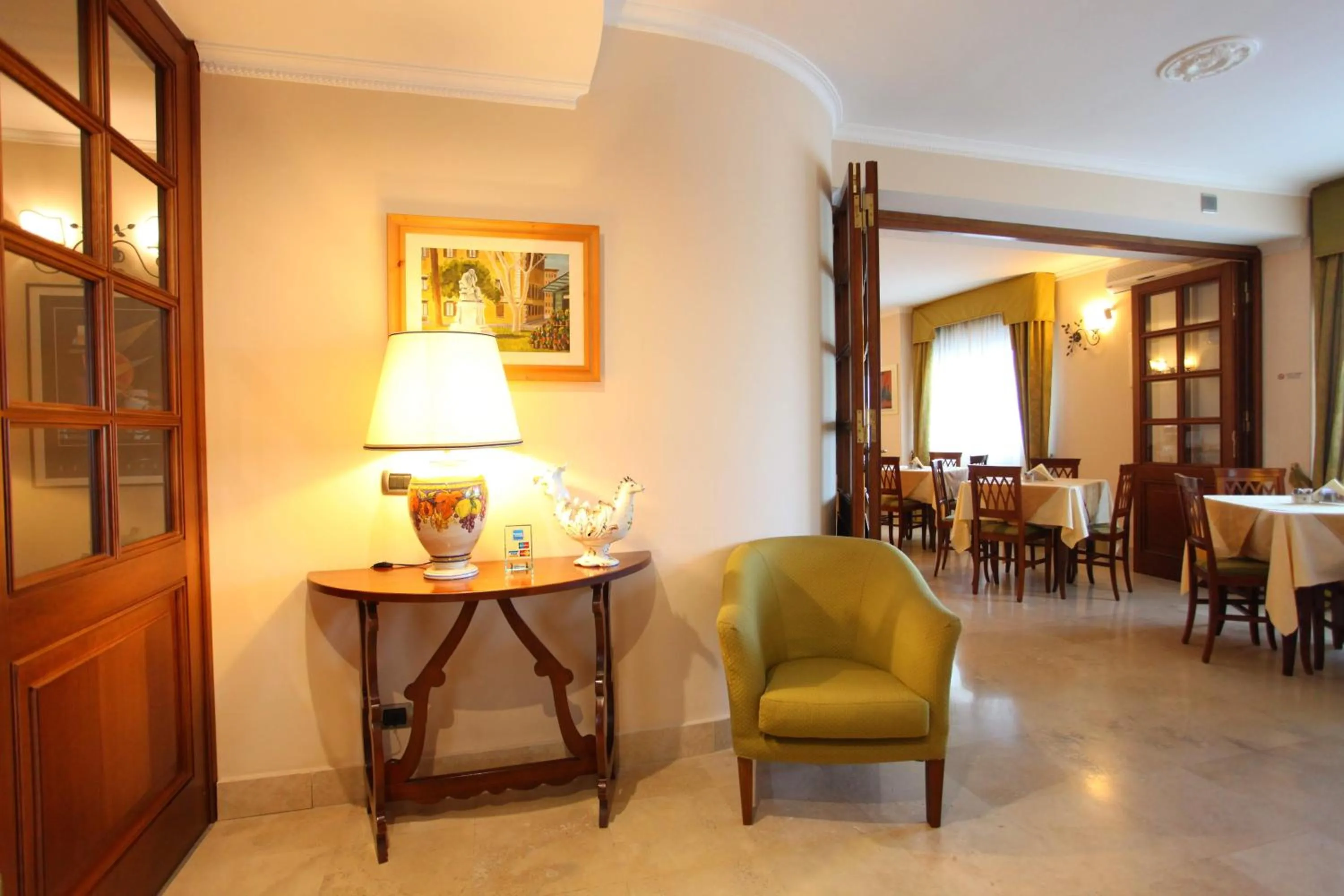 Breakfast in Altea Suites