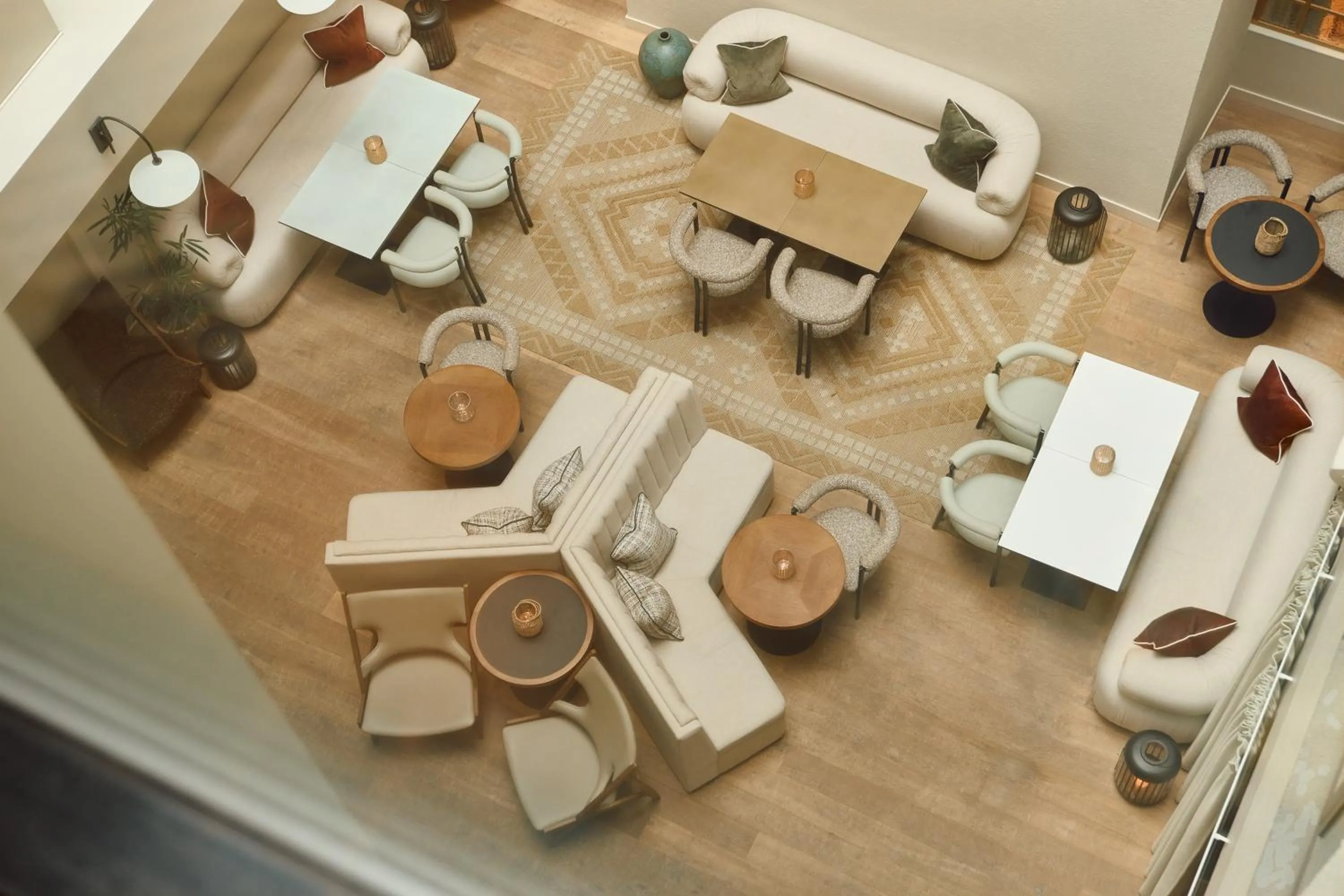 View (from property/room) in Att Revier