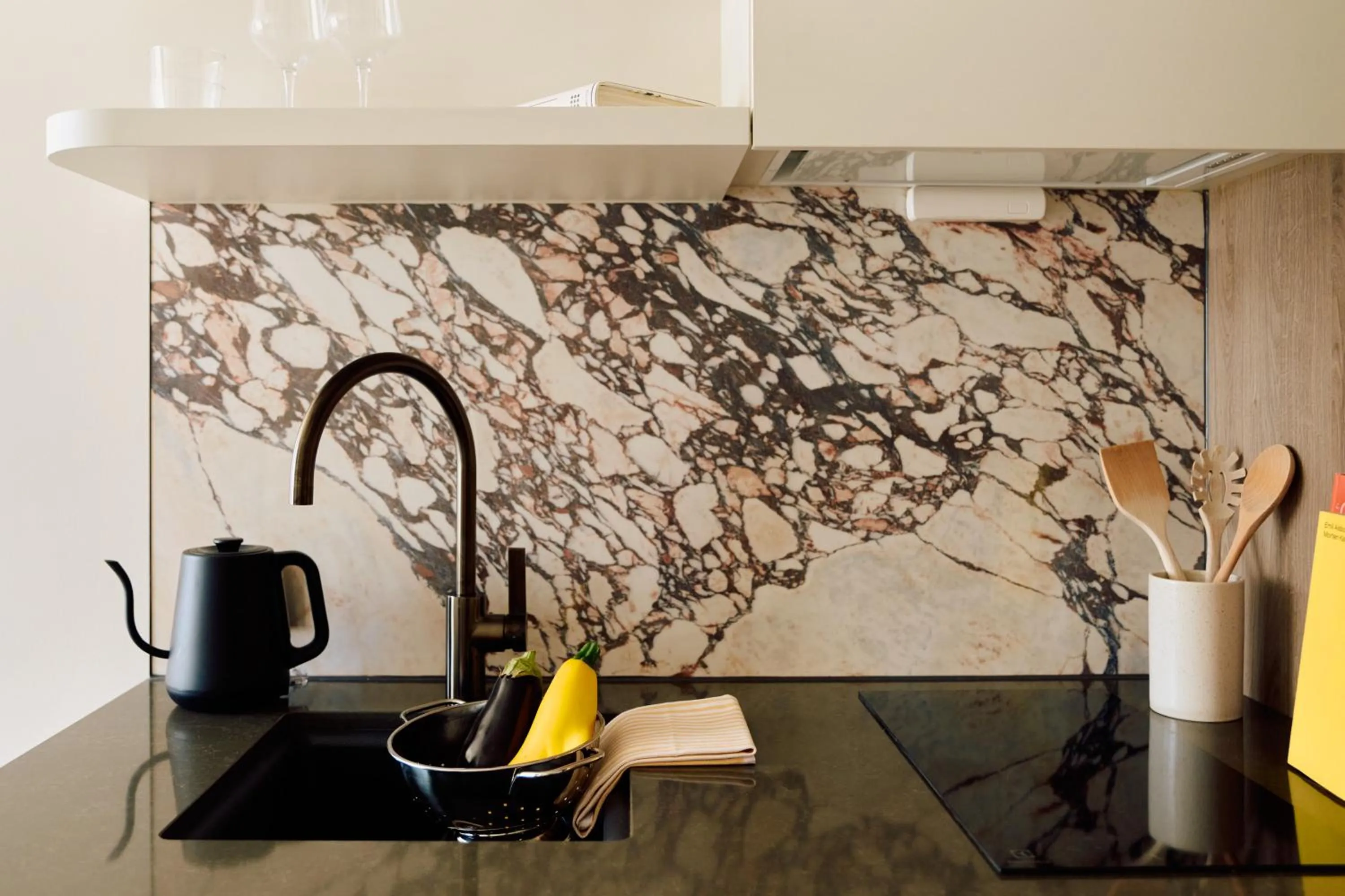 Coffee/tea facilities in Att Revier