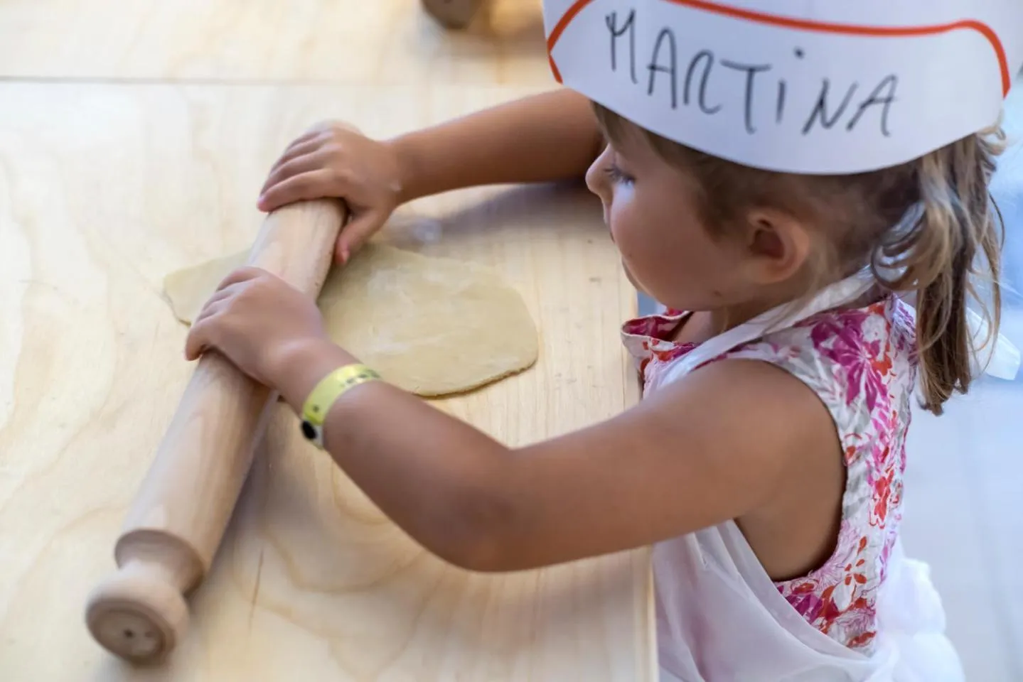 Kids's club in Hotel Sporting