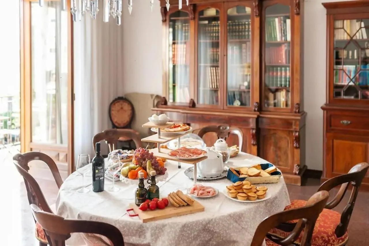 Errico Suite e Rooms