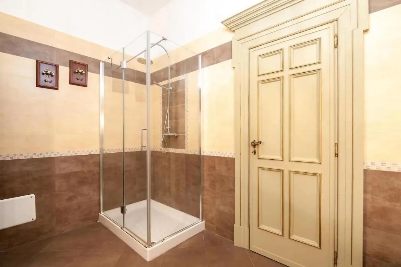 Errico Suite e Rooms