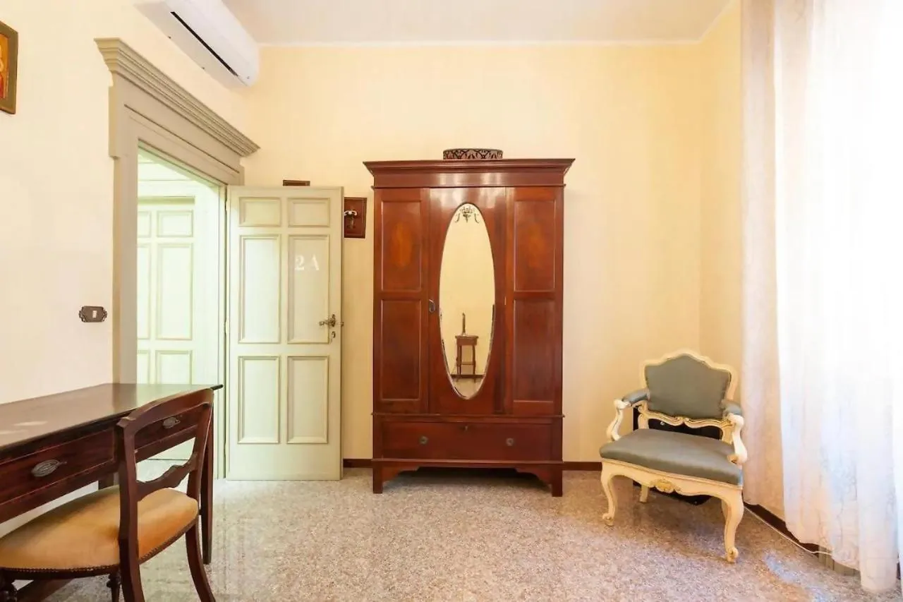 Errico Suite e Rooms