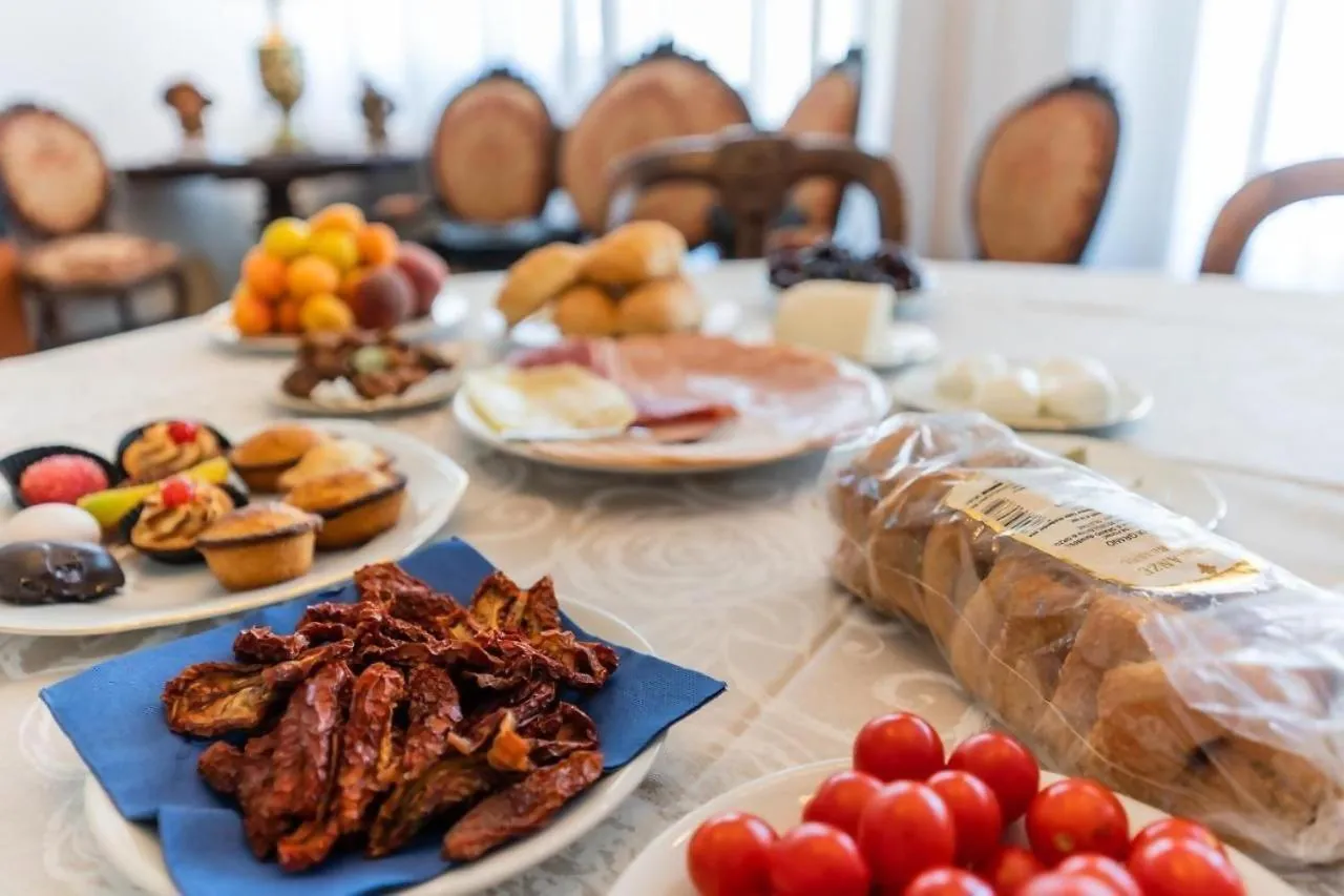 Errico Suite e Rooms