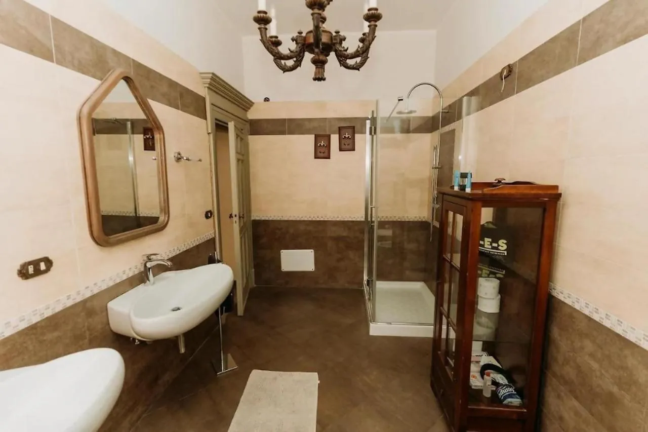 Errico Suite e Rooms