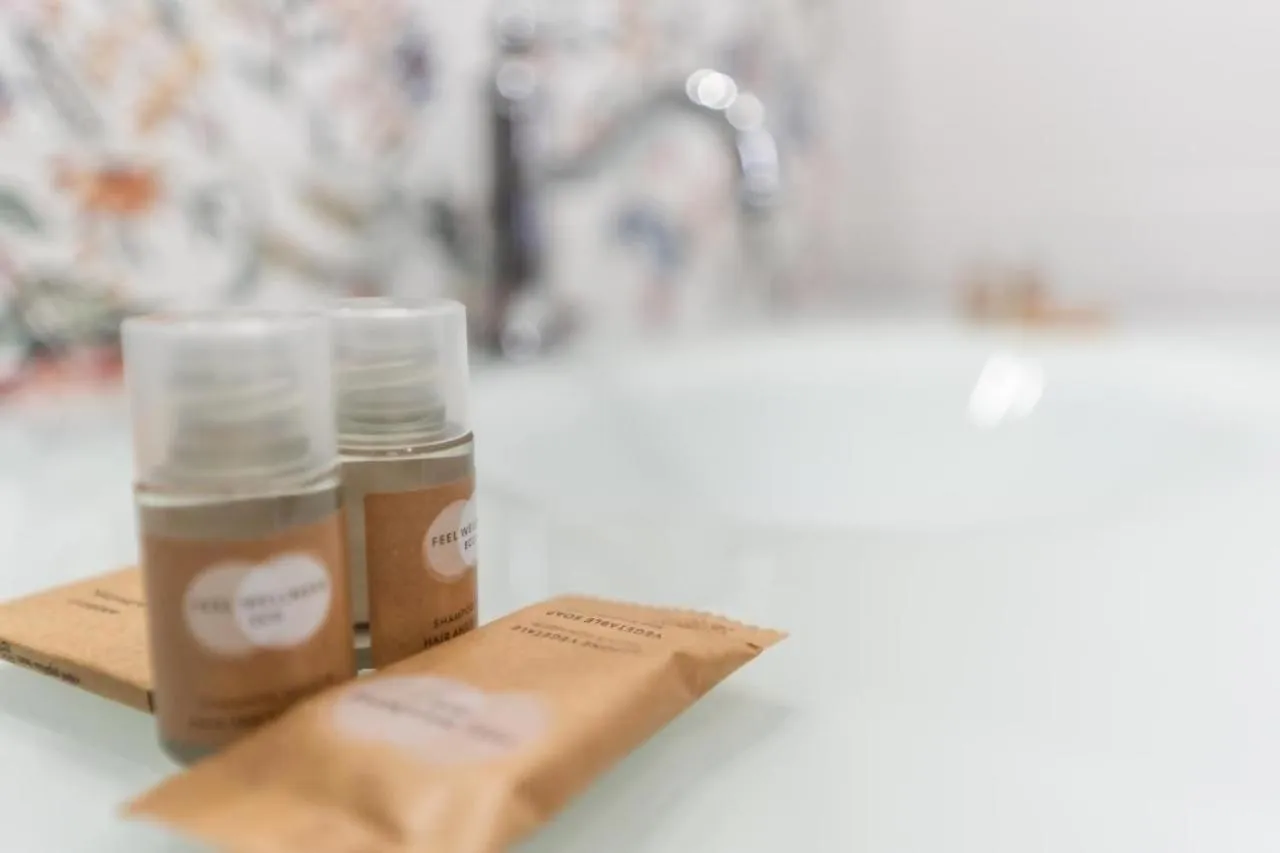 Errico Suite e Rooms