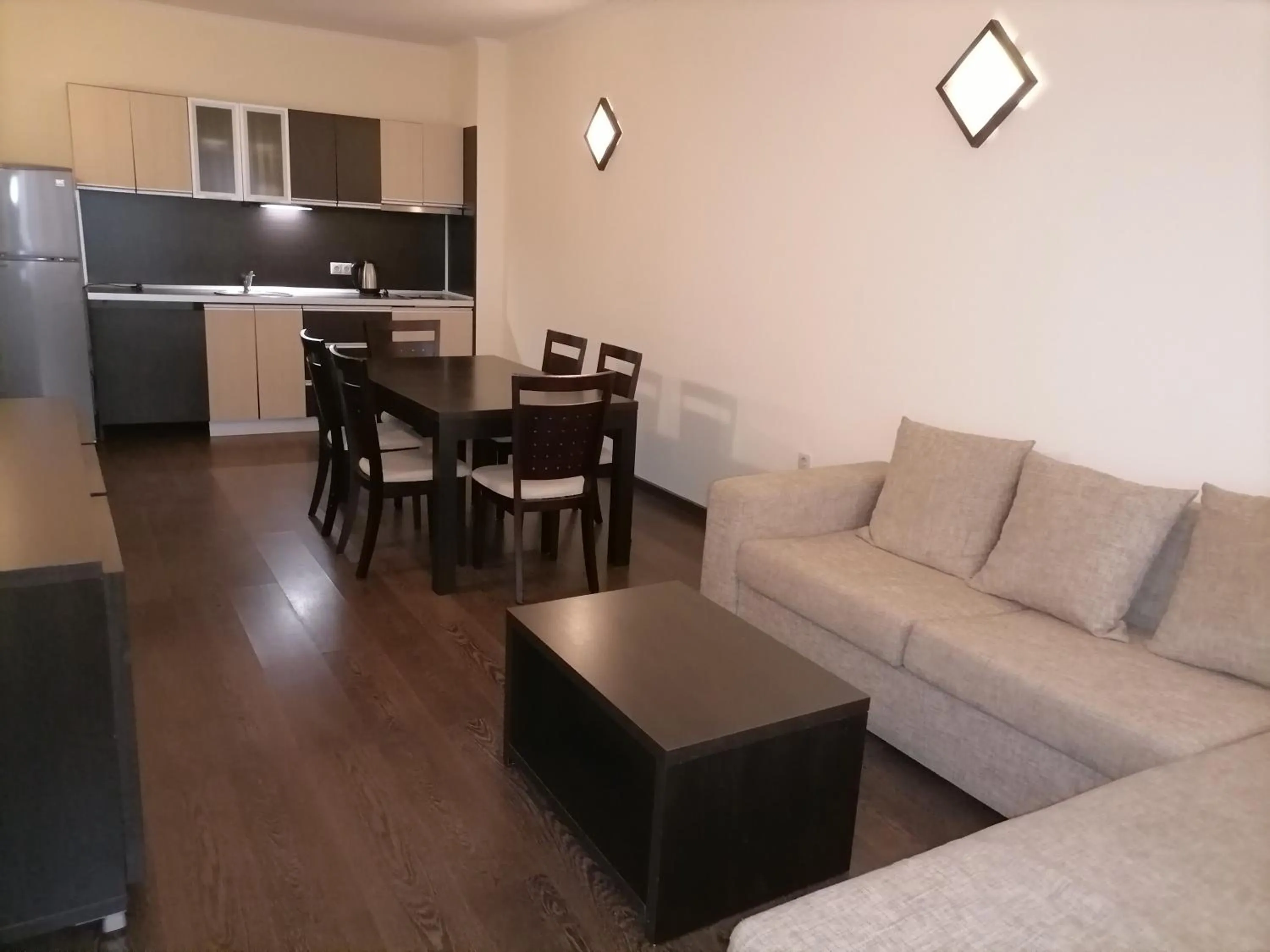 Bendita Mare Apartment