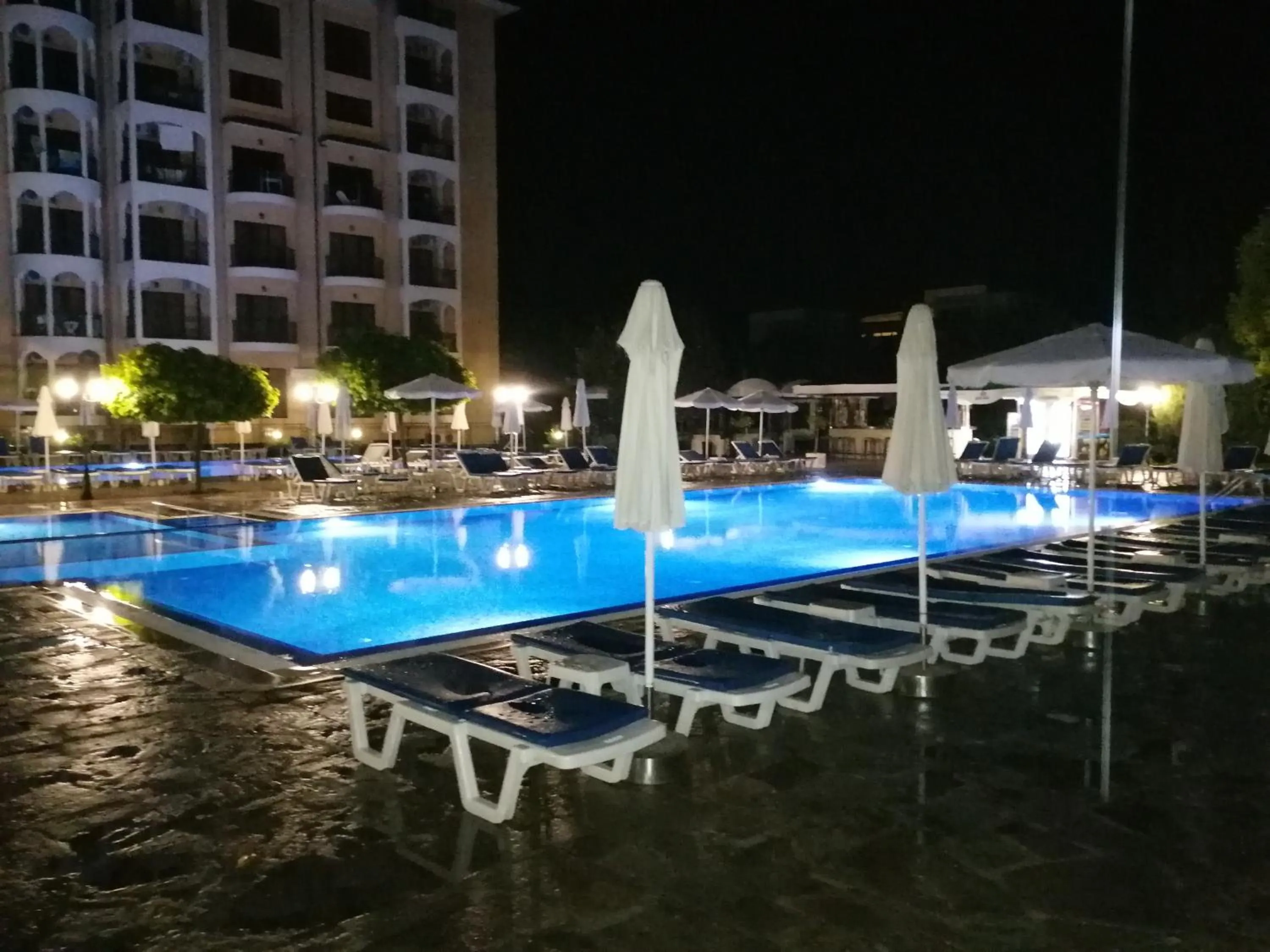 Bendita Mare Apartment