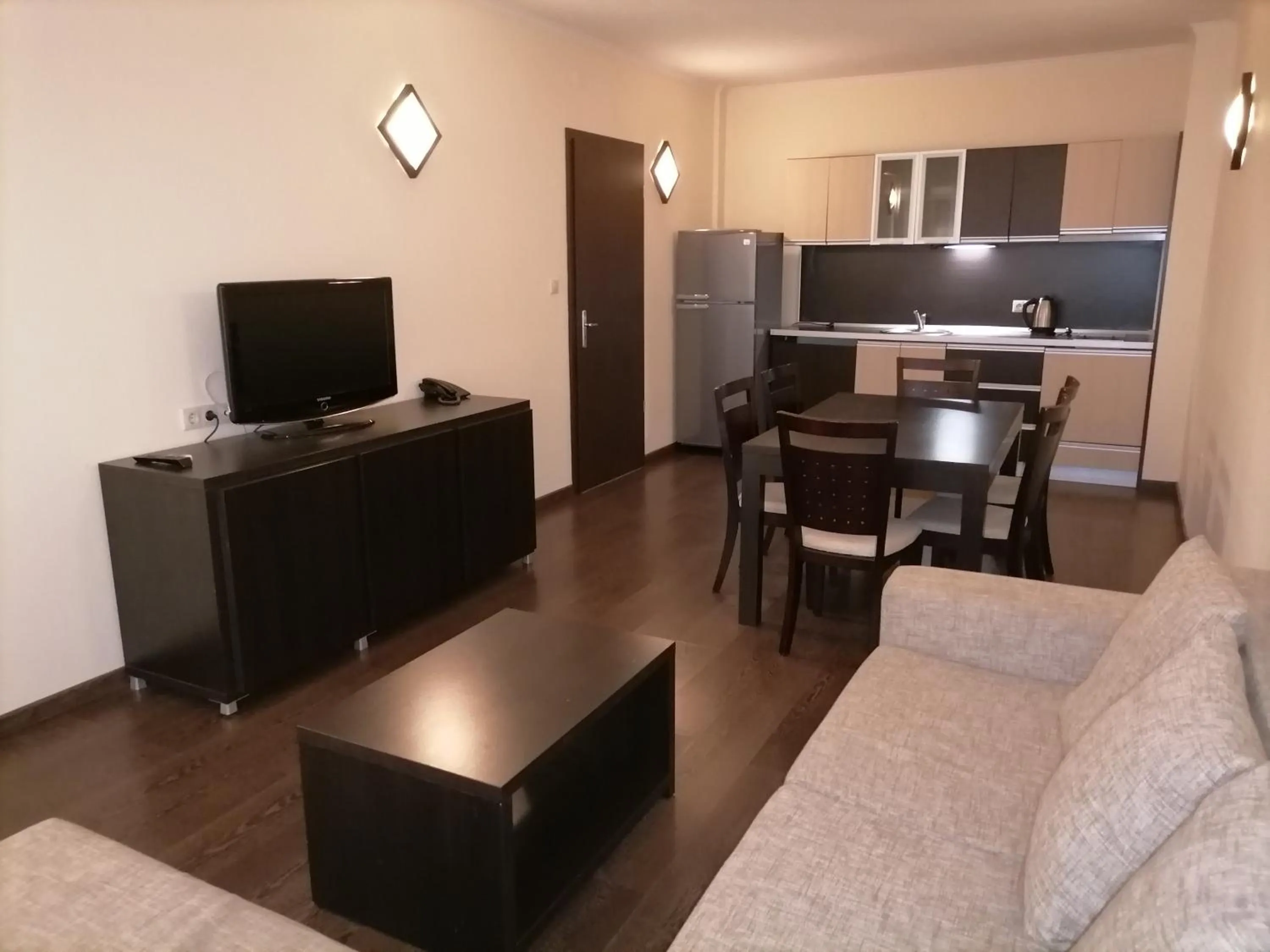 Bendita Mare Apartment